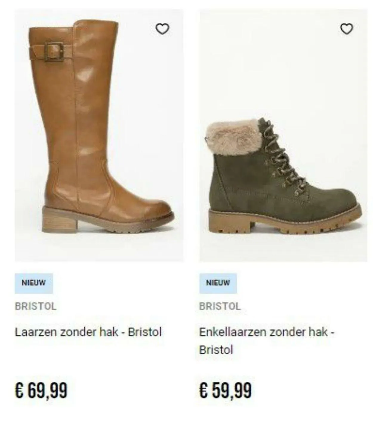 Bristol Actuele folder van 1 december tot 31 december 2023 - Folder pagina 2