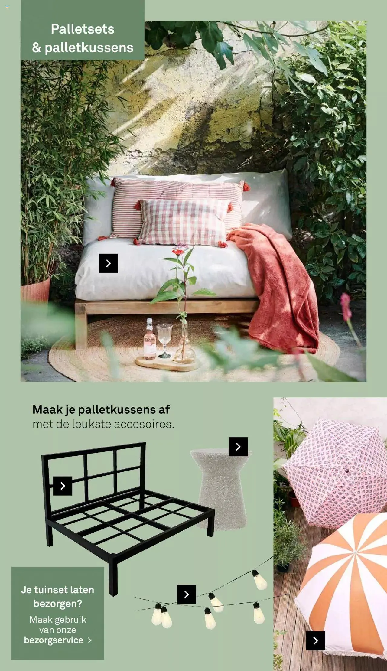 KARWEI - Tuincatalogus van 4 maart tot 31 december 2024 - Folder pagina 12