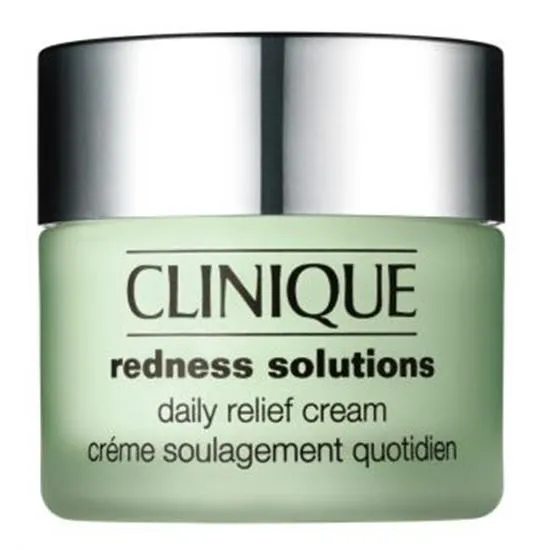 CLINIQUE REDNESS SOLUTIONS DAILY RELIEF CREAM 50 ML