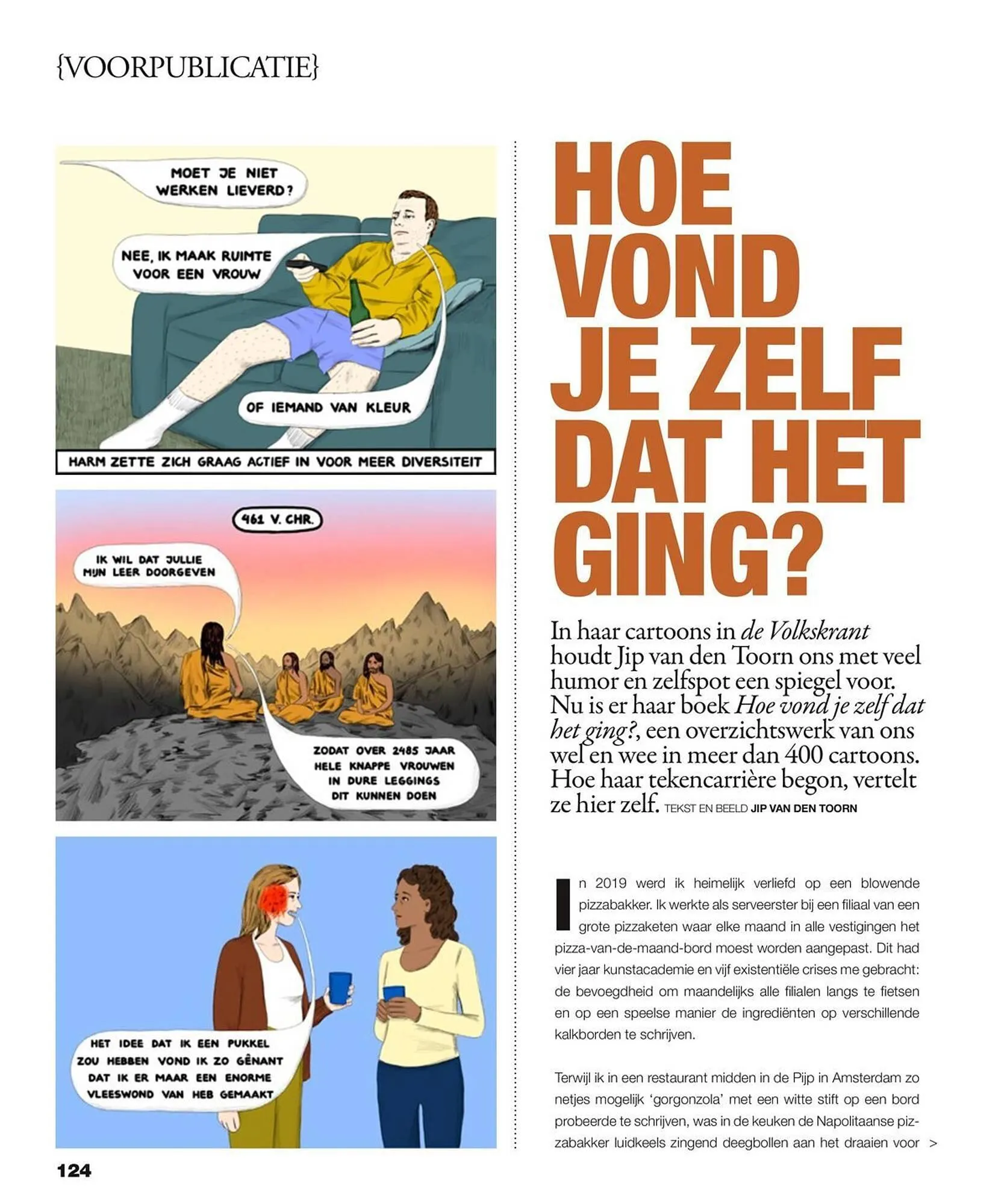 Libris folder van 14 november tot 31 december 2025 - Folder pagina 124