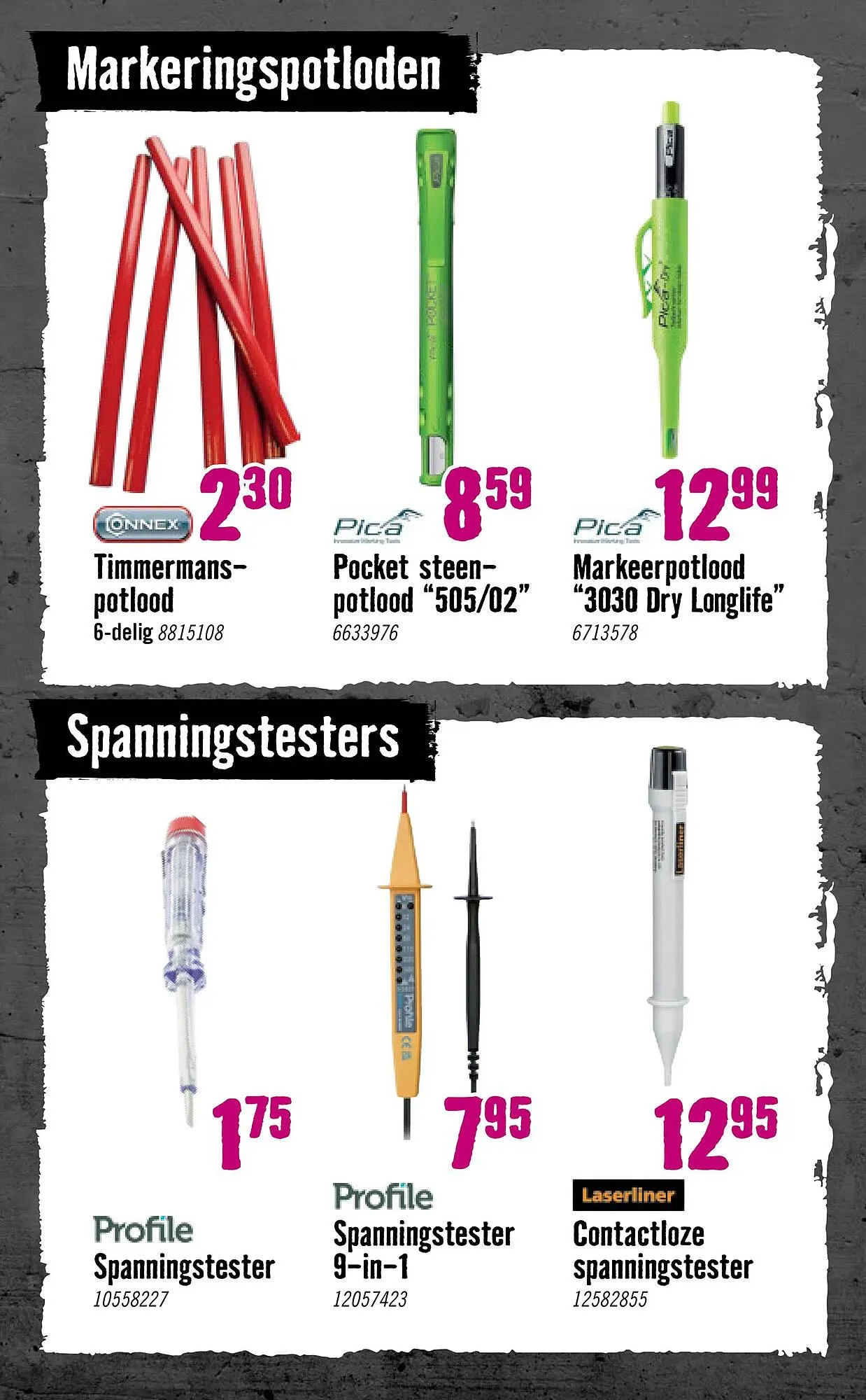 Hornbach folder van 9 februari tot 22 februari 2026 - Folder pagina 33