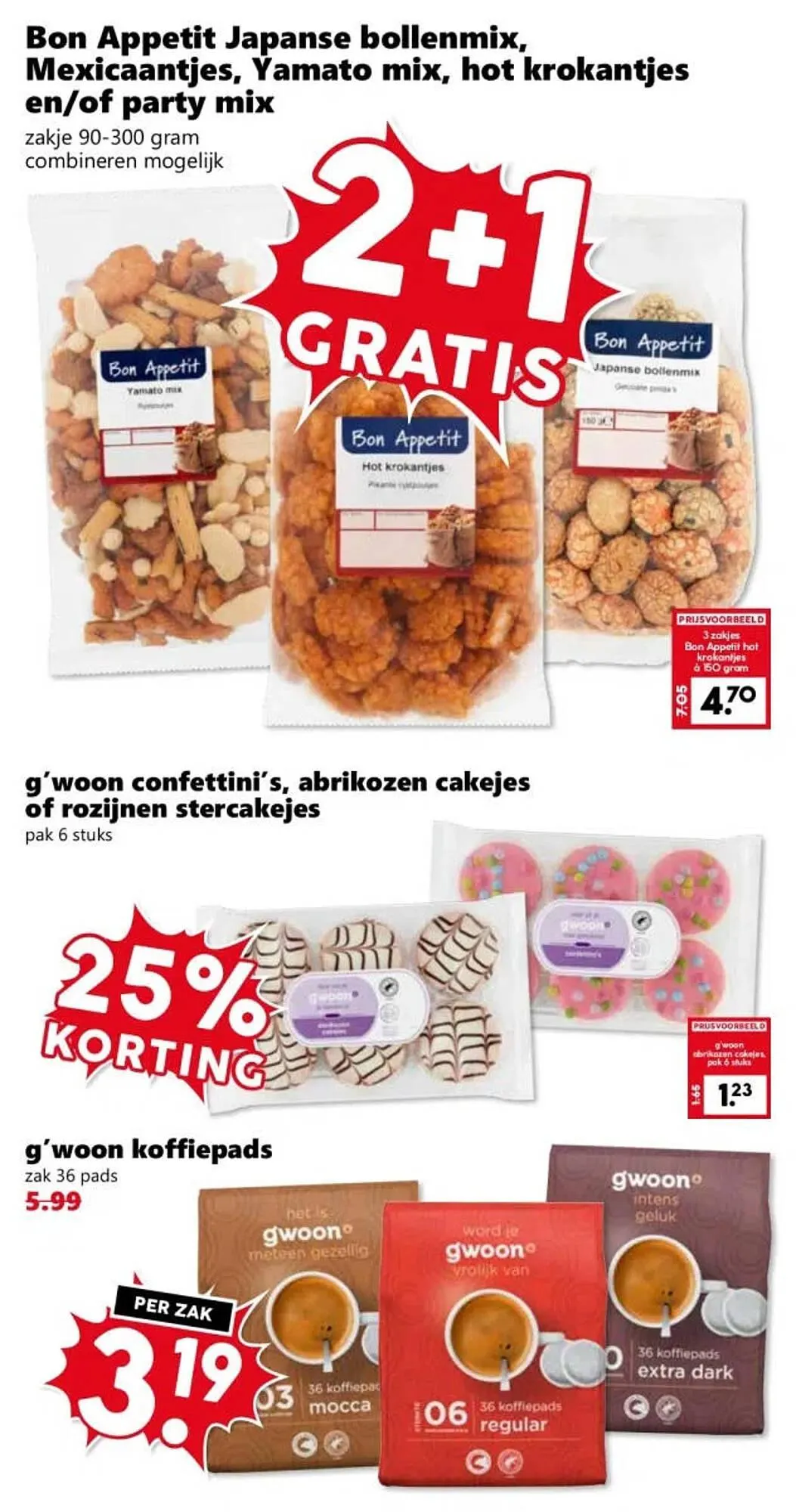 Coop folder van 27 april tot 3 mei 2026 - Folder pagina 20