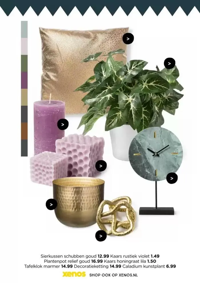 Speciale aanbiedingen voor u van 29 september tot 13 oktober 2024 - Folder pagina 81