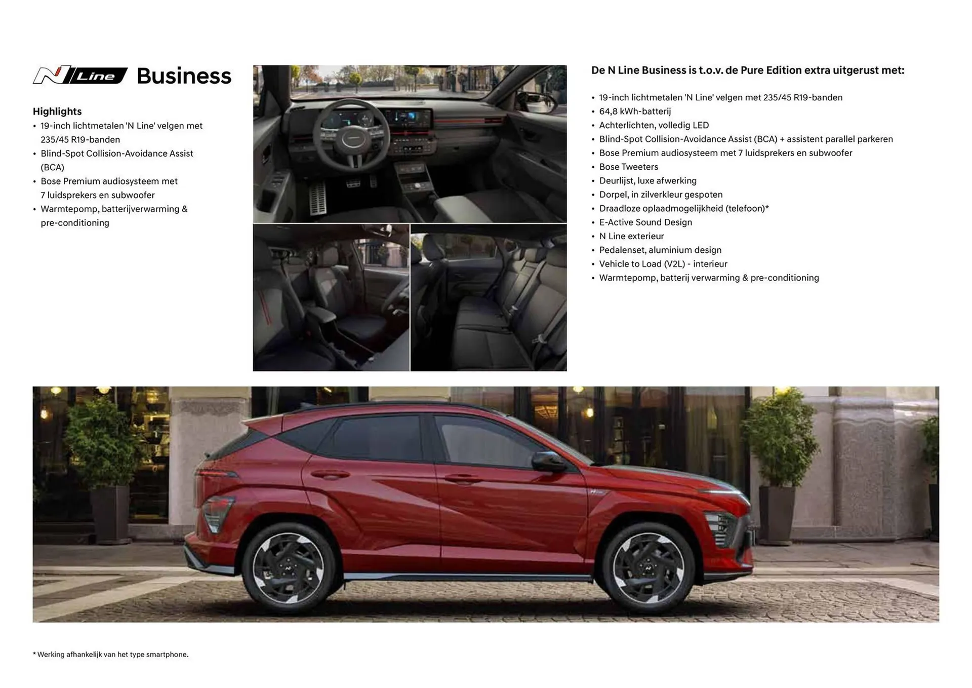 Hyundai folder van 9 juli tot 9 juli 2026 - Folder pagina 8