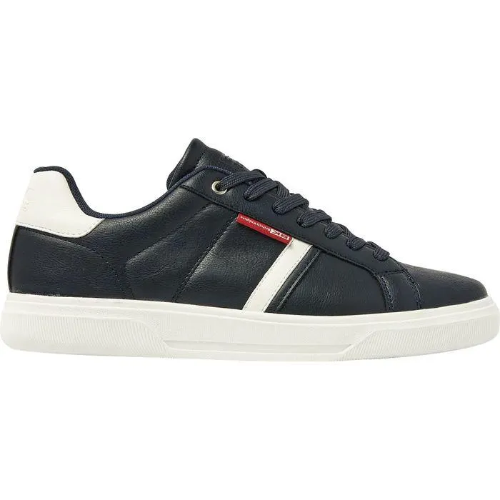 Brody schoenen heren navy white