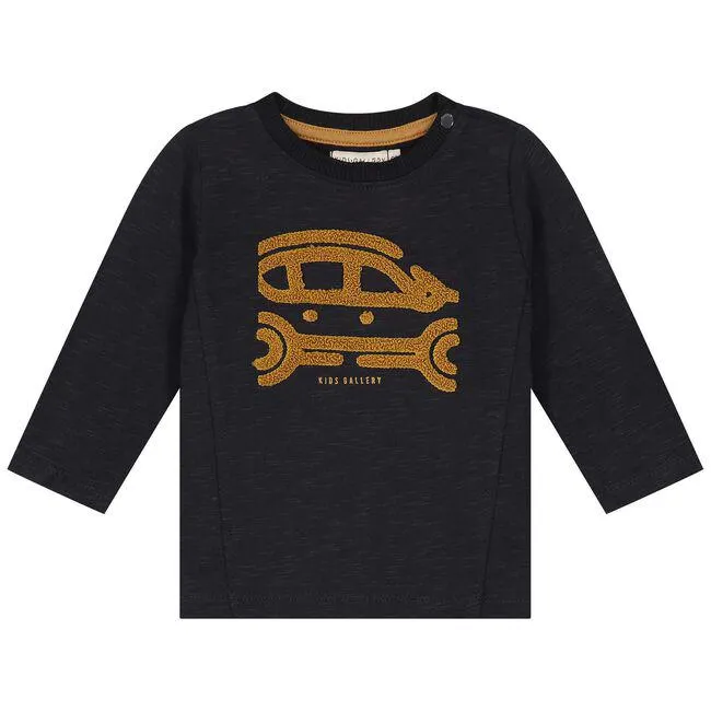 Kids Gallery baby shirt