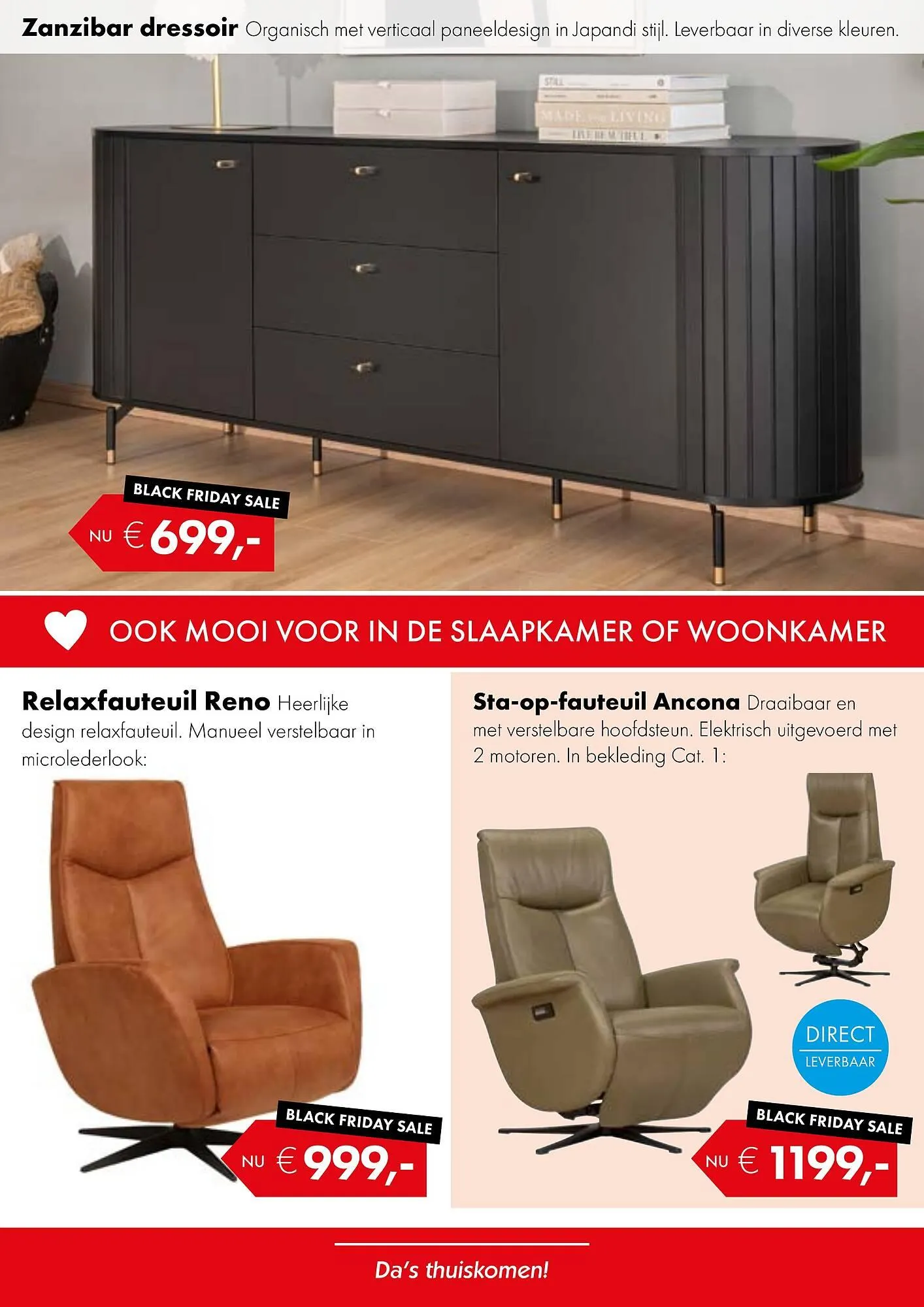 Woonsquare folder van 24 november tot 29 november 2025 - Folder pagina 5