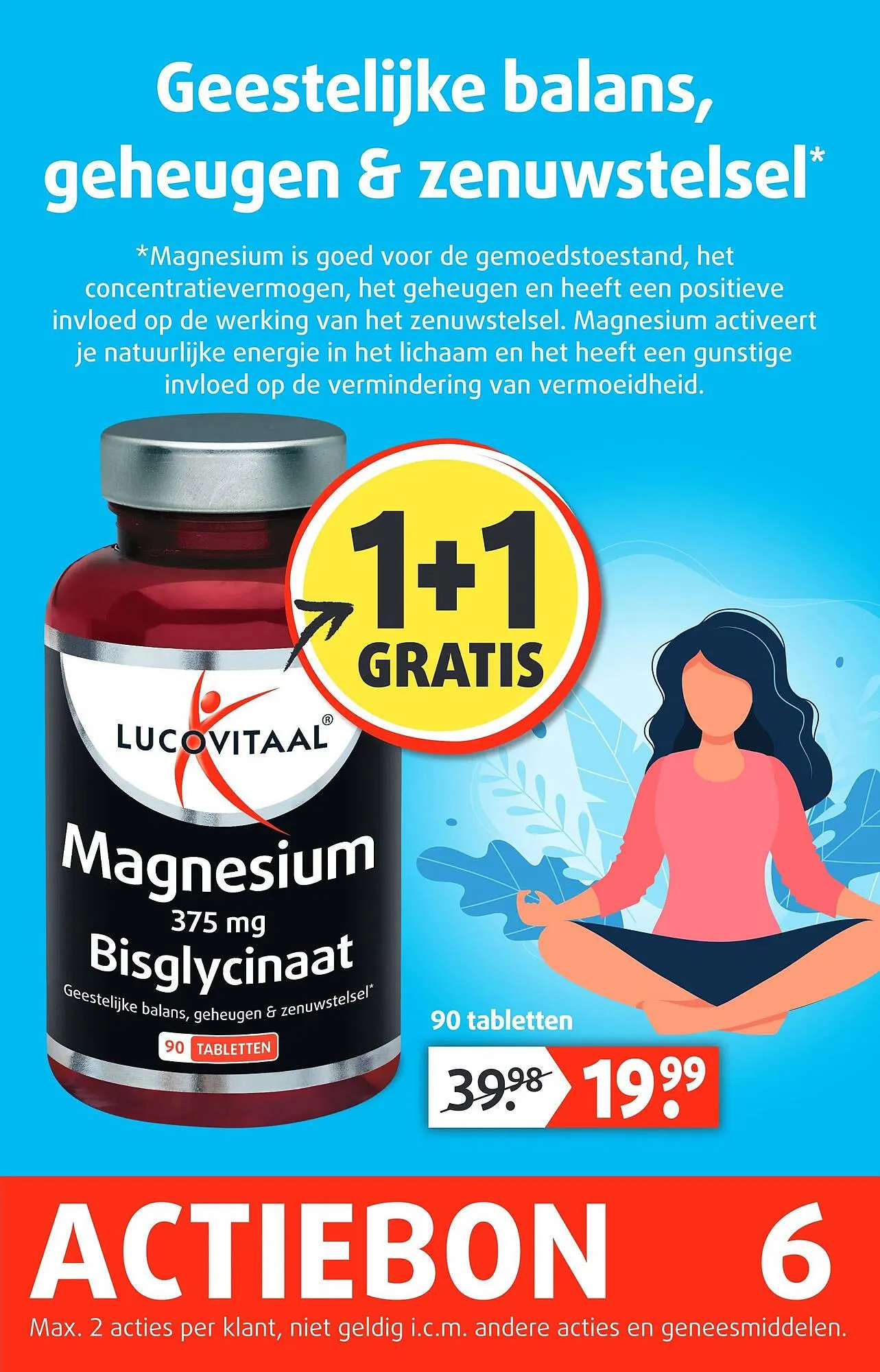 Lucovitaal folder van 21 december tot 27 december 2025 - Folder pagina 7