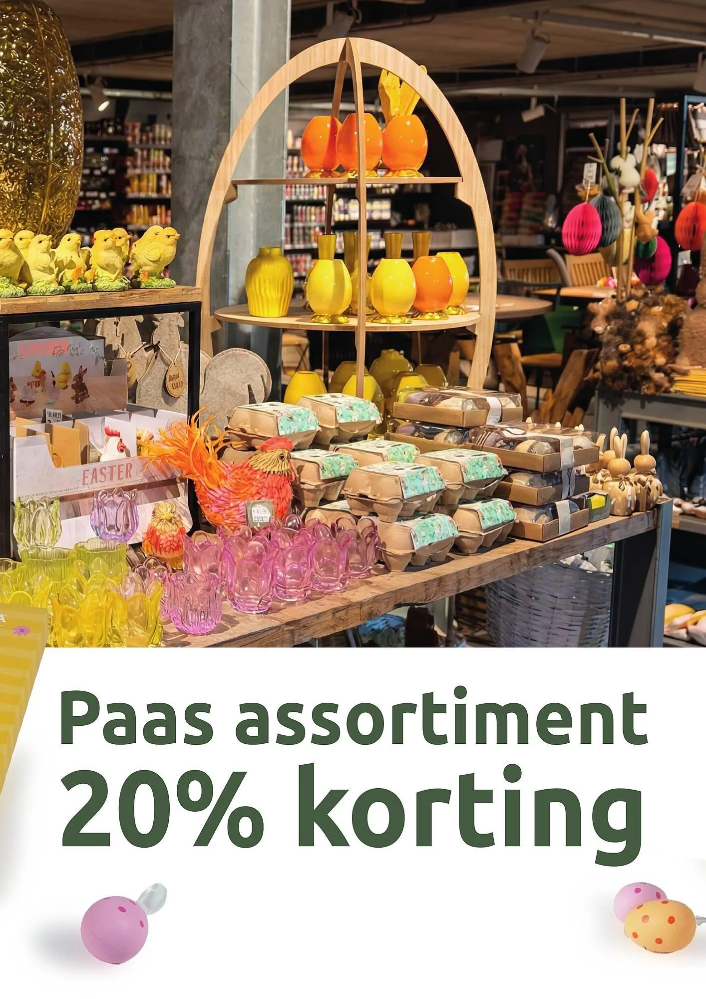 Deka Tuin folder van 30 maart tot 12 april 2026 - Folder pagina 7