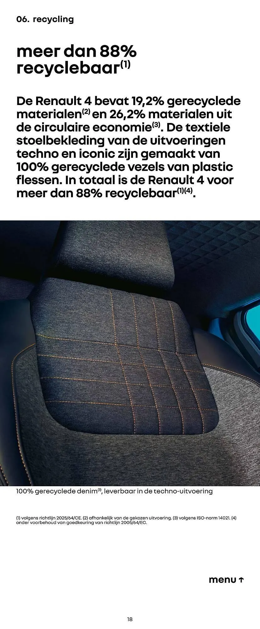 Renault folder van 11 juli tot 11 juli 2026 - Folder pagina 18