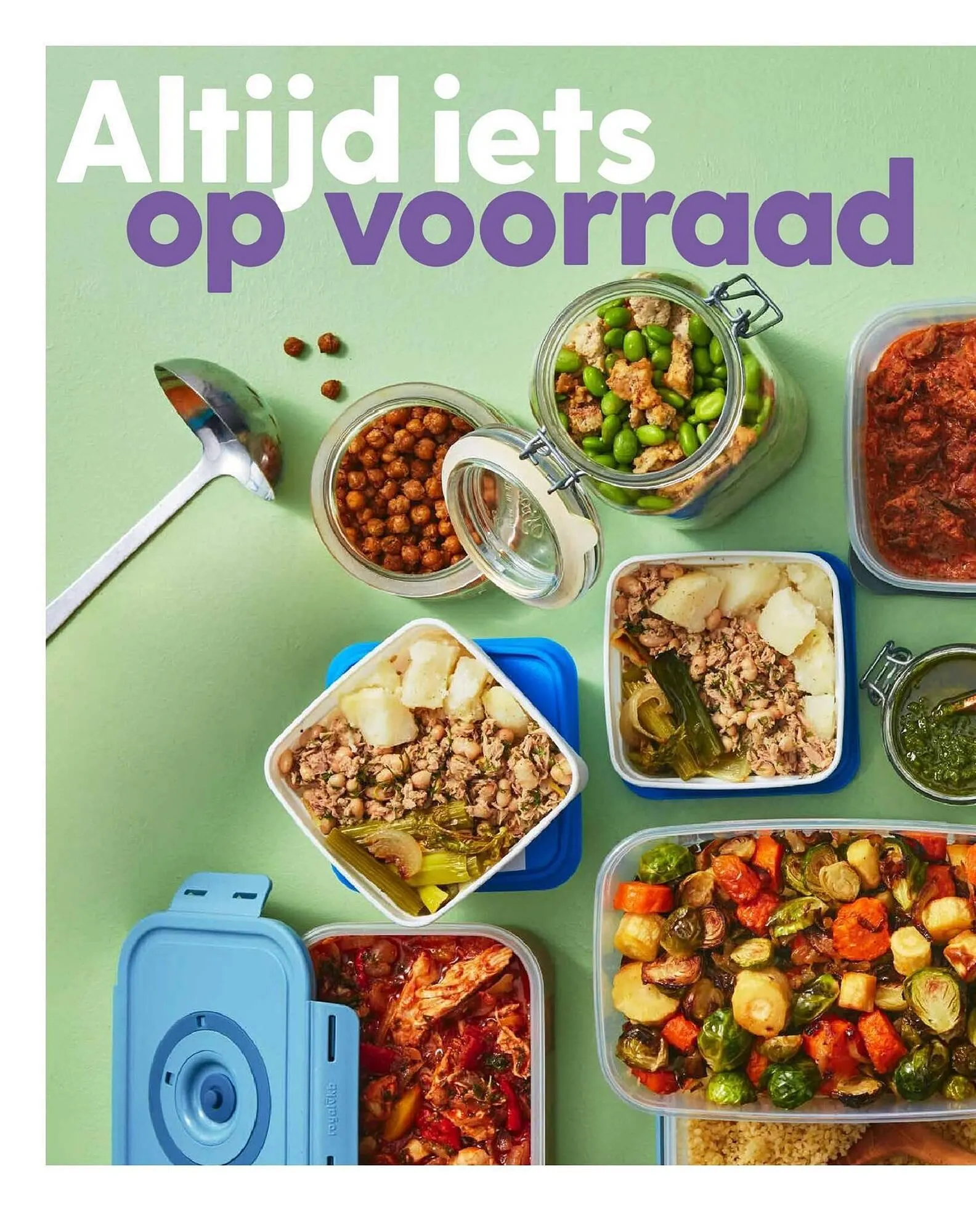 Allerhande magazine van 31 januari tot 17 maart 2025 - Folder pagina 66