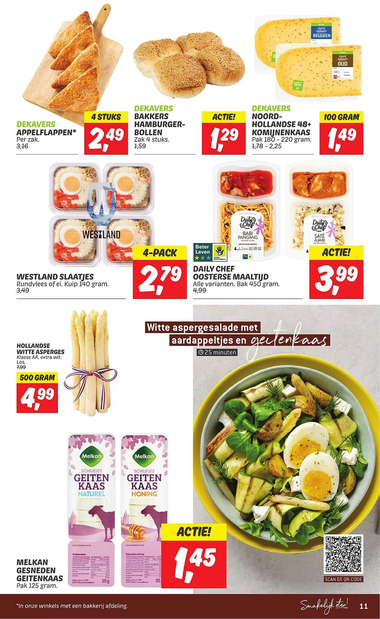 Dekamarkt folder van 23 april tot 29 april 2024 - Folder pagina 11