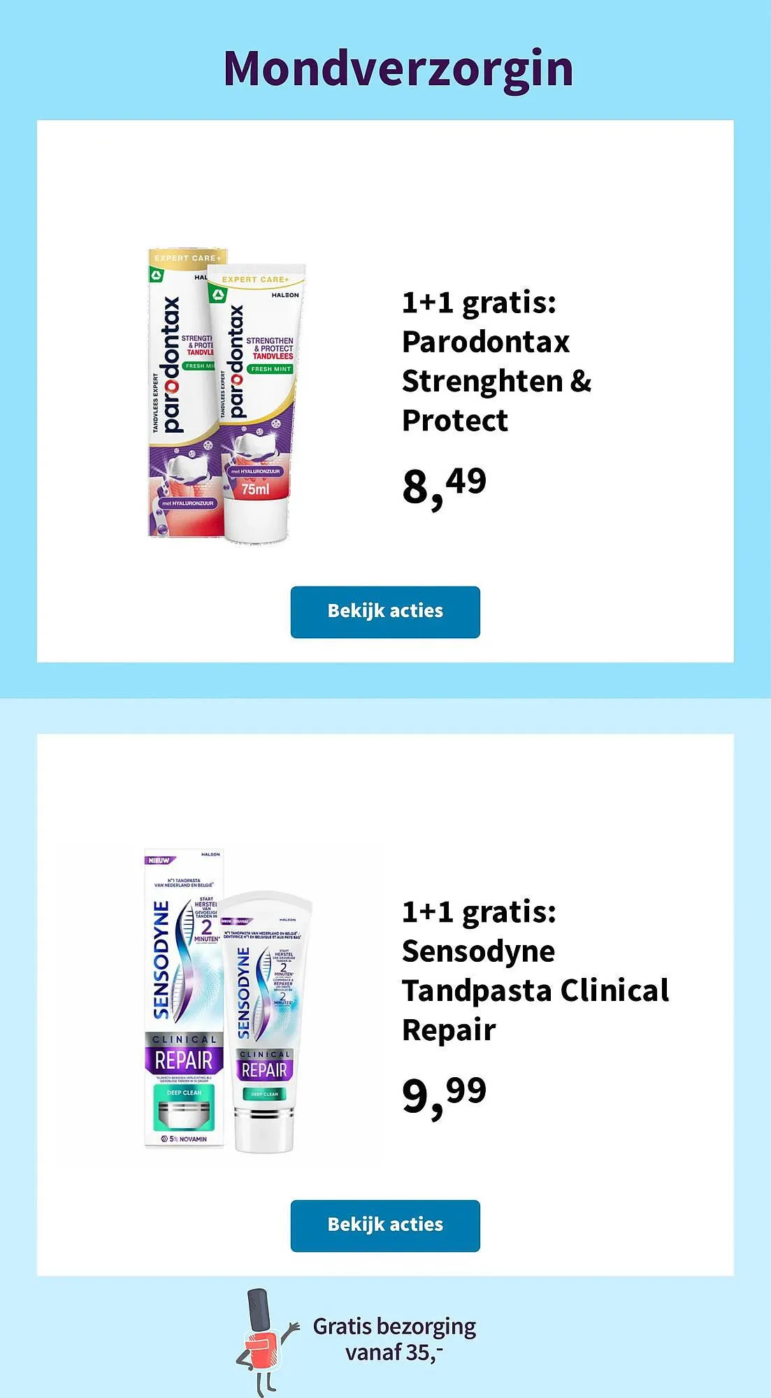 Plein.nl folder van 12 april tot 16 april 2026 - Folder pagina 14