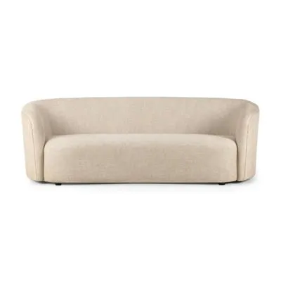 ELLIPSE SOFA - OATMEAL