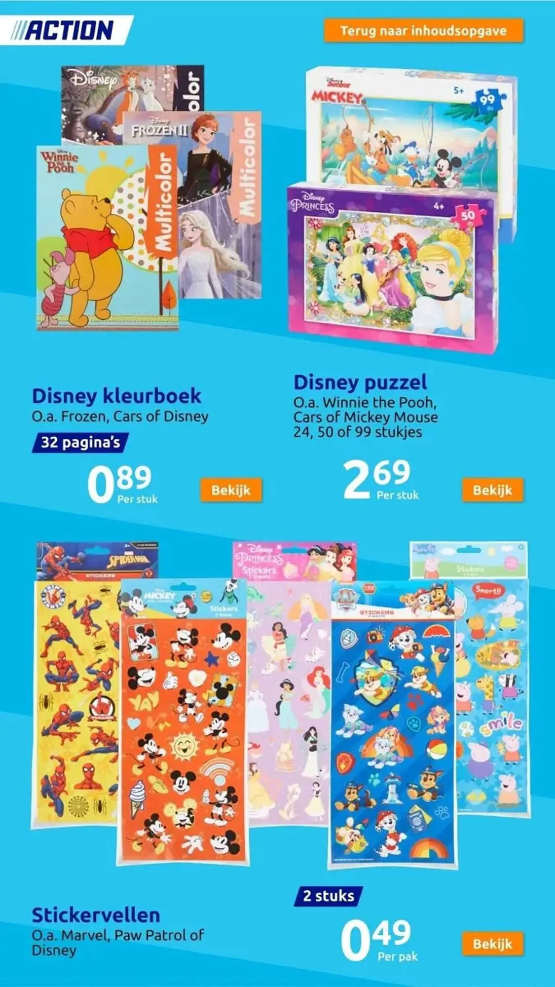 Action folder van 29 november tot 5 december 2023 - Folder pagina 98