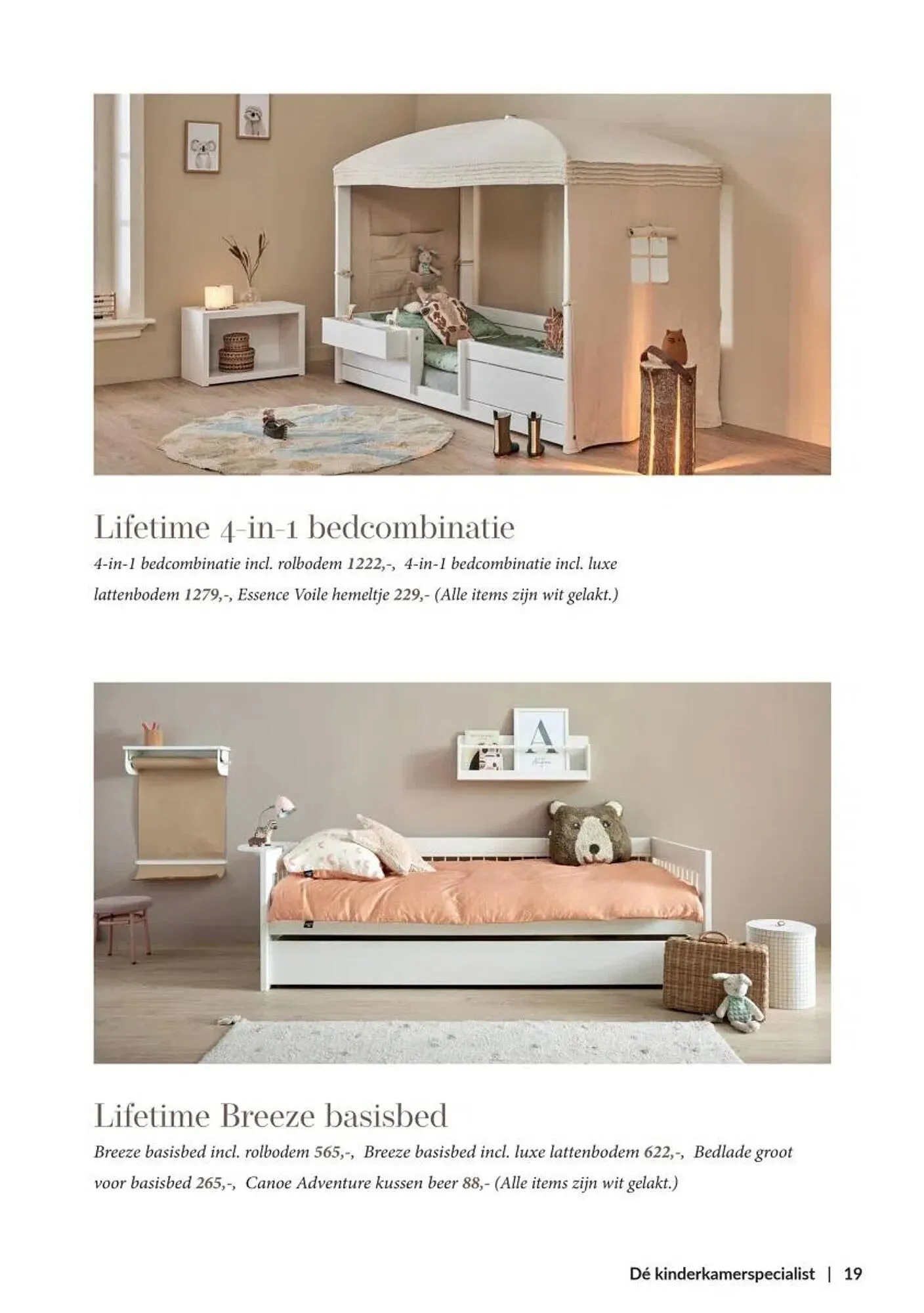 Babypark folder van 15 september tot 13 oktober 2025 - Folder pagina 19