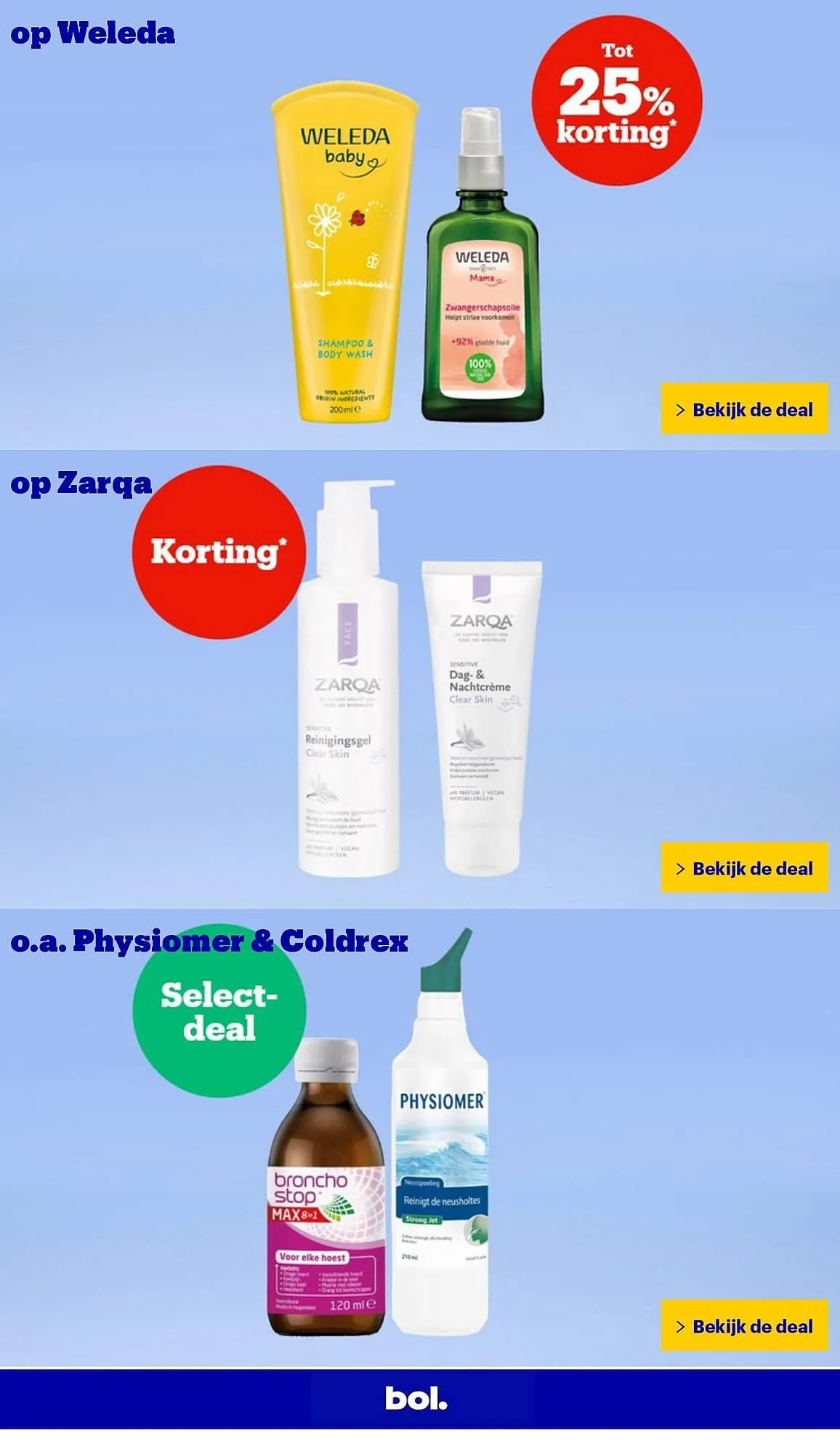 Bol.com folder van 17 februari tot 22 februari 2026 - Folder pagina 10