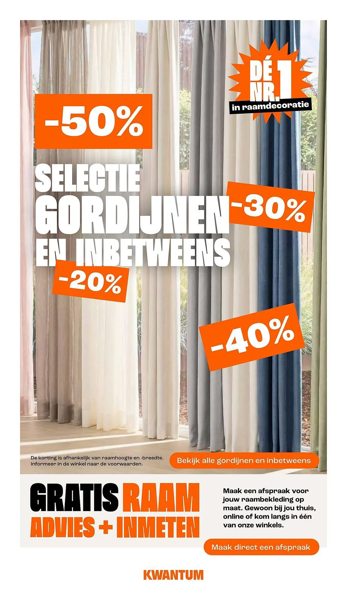 Kwantum folder van 16 maart tot 29 maart 2026 - Folder pagina 17