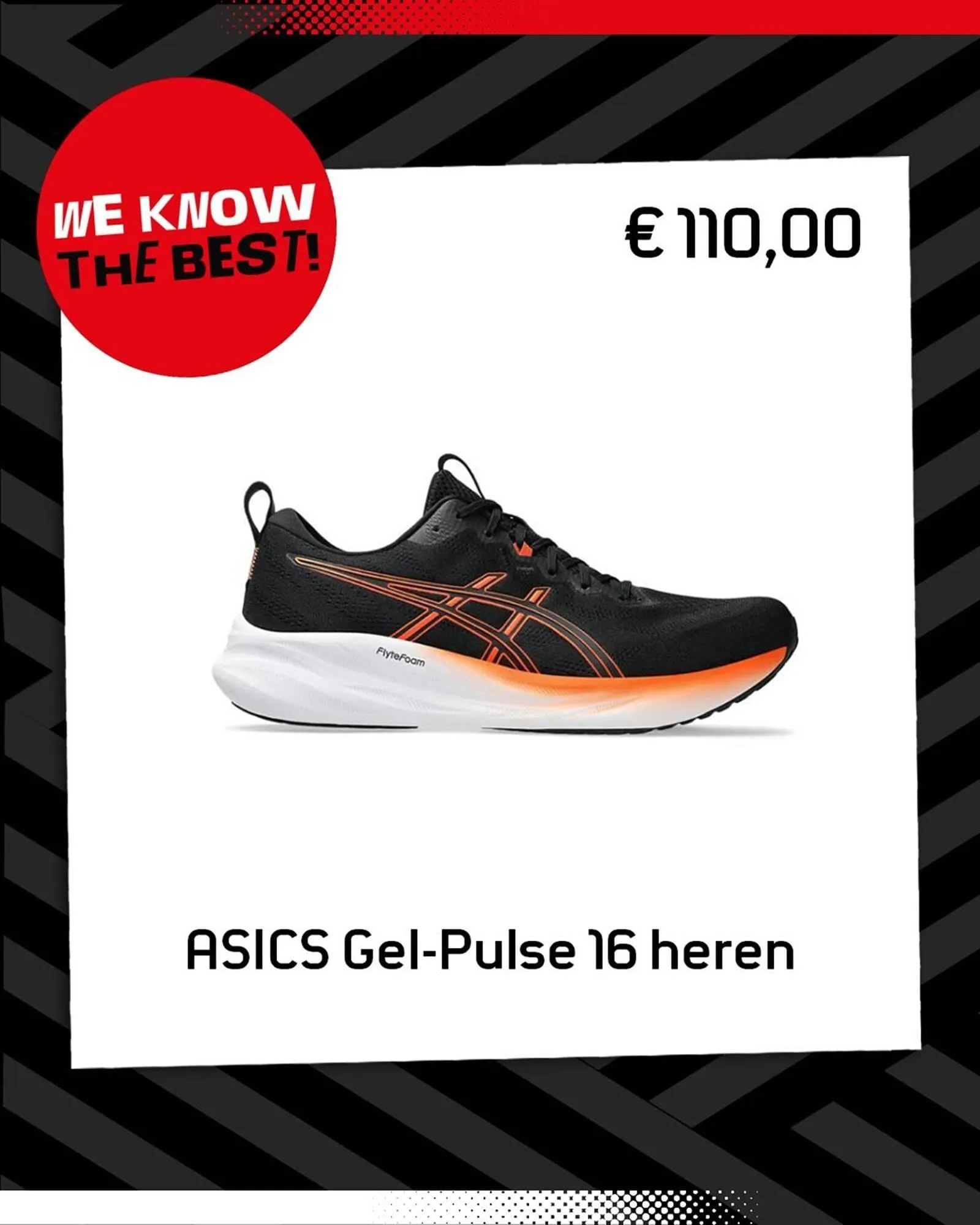 Sport 2000 folder van 7 maart tot 13 maart 2025 - Folder pagina 9