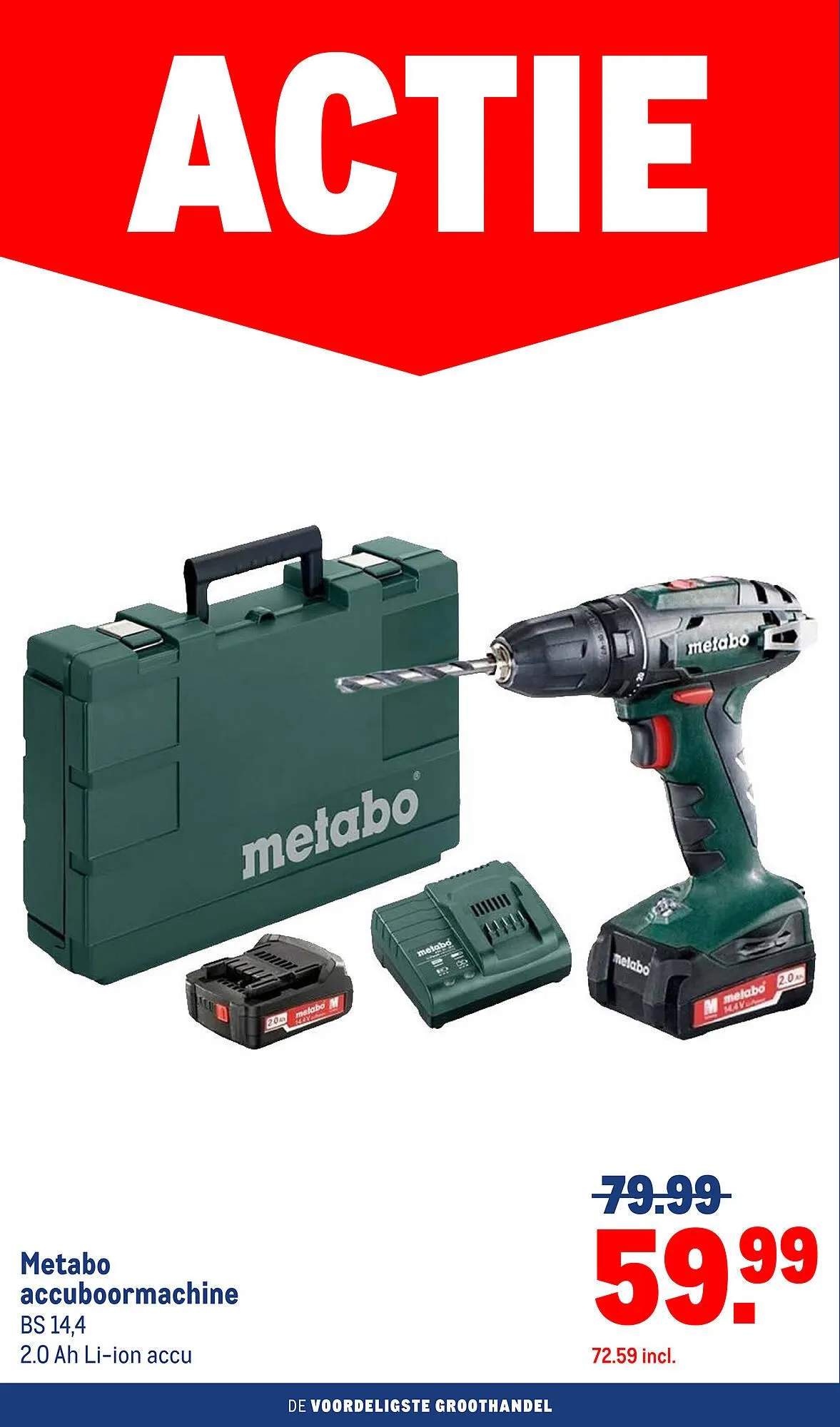 Makro folder van 27 augustus tot 9 september 2025 - Folder pagina 12