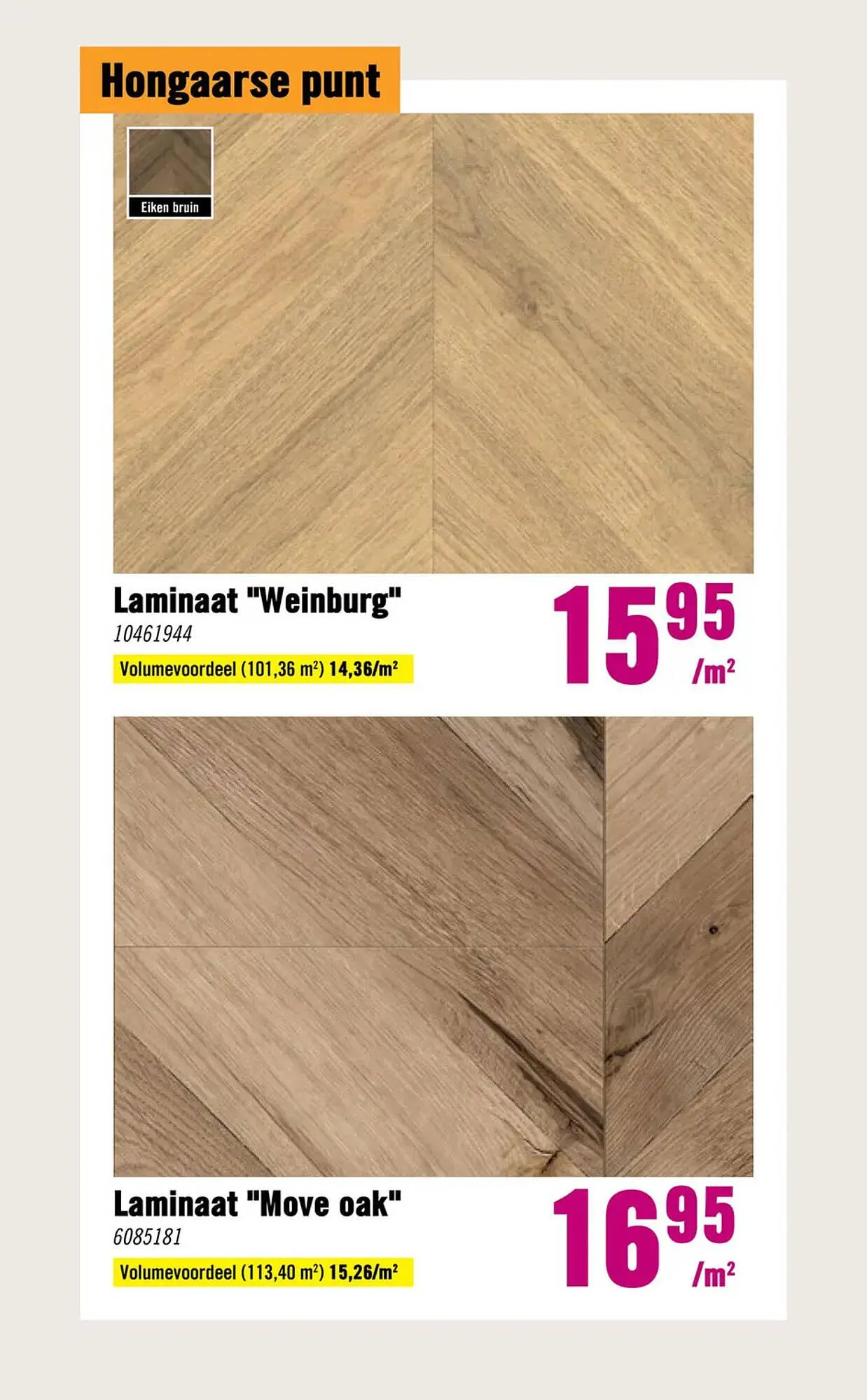 Hornbach folder van 23 juni tot 6 juli 2025 - Folder pagina 17