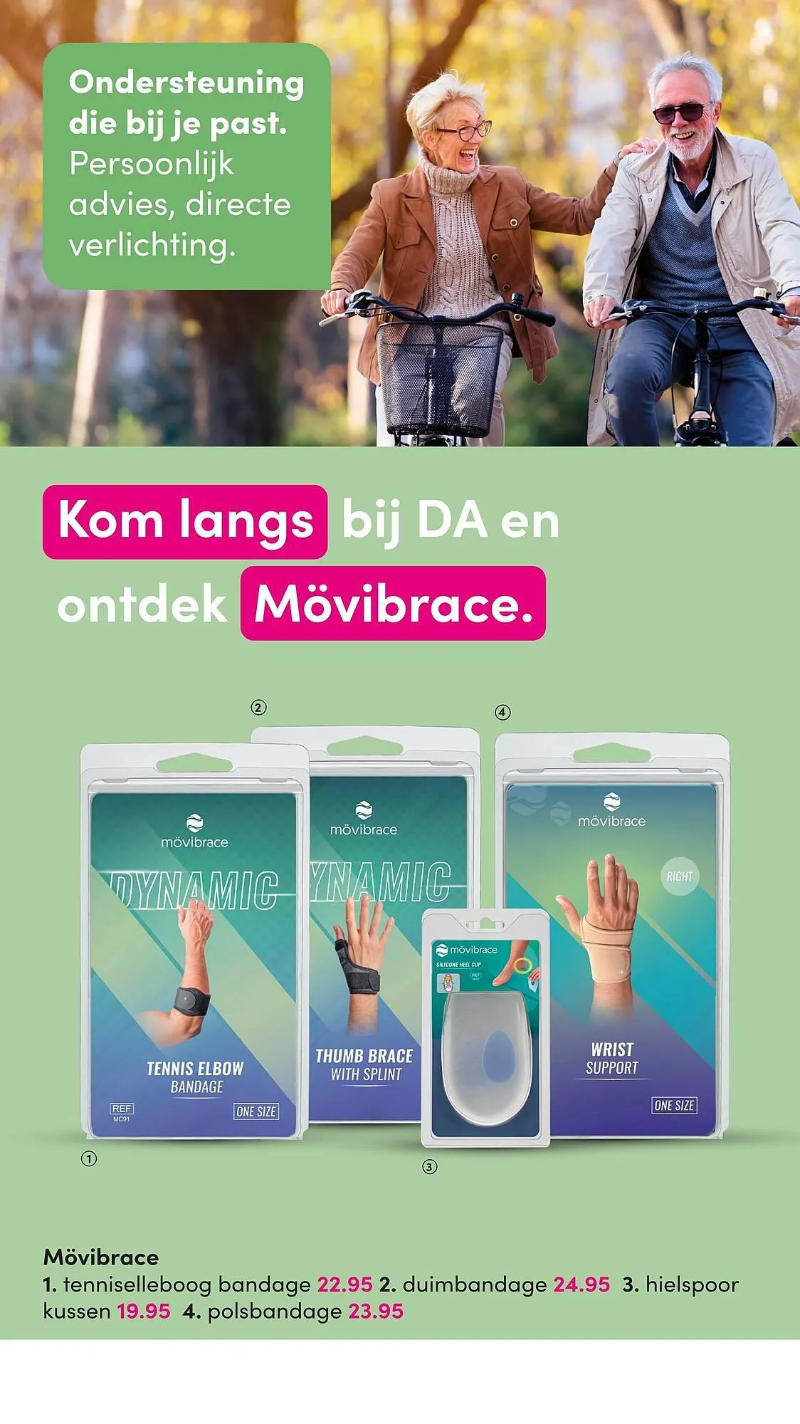 DA folder van 6 oktober tot 21 oktober 2025 - Folder pagina 41