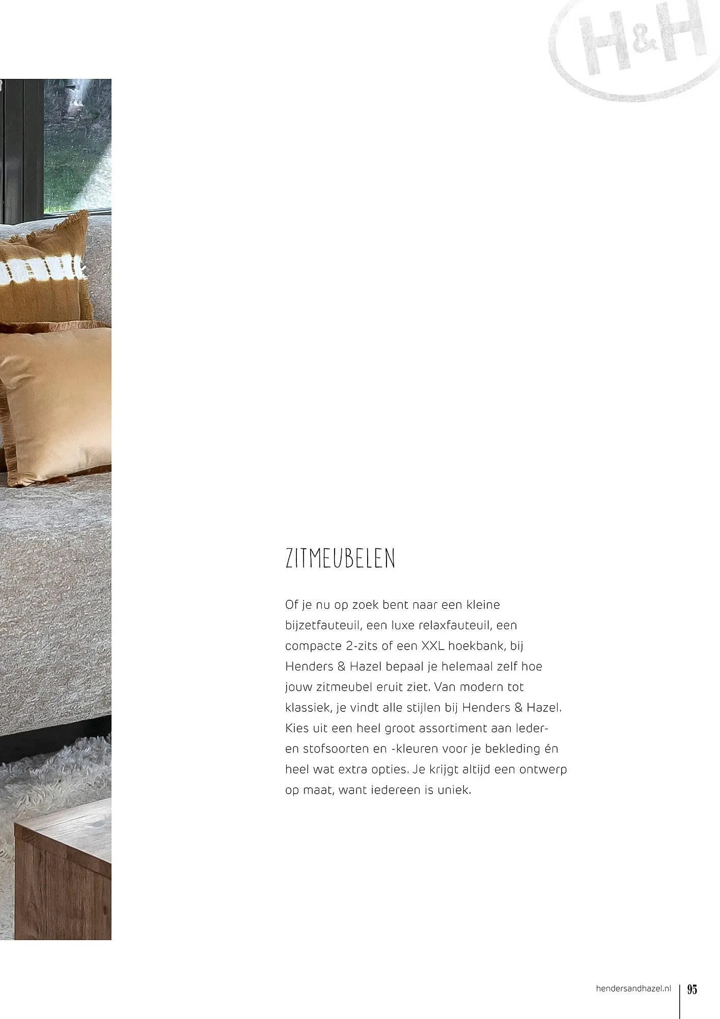 Xooon folder van 18 september tot 31 maart 2024 - Folder pagina 95