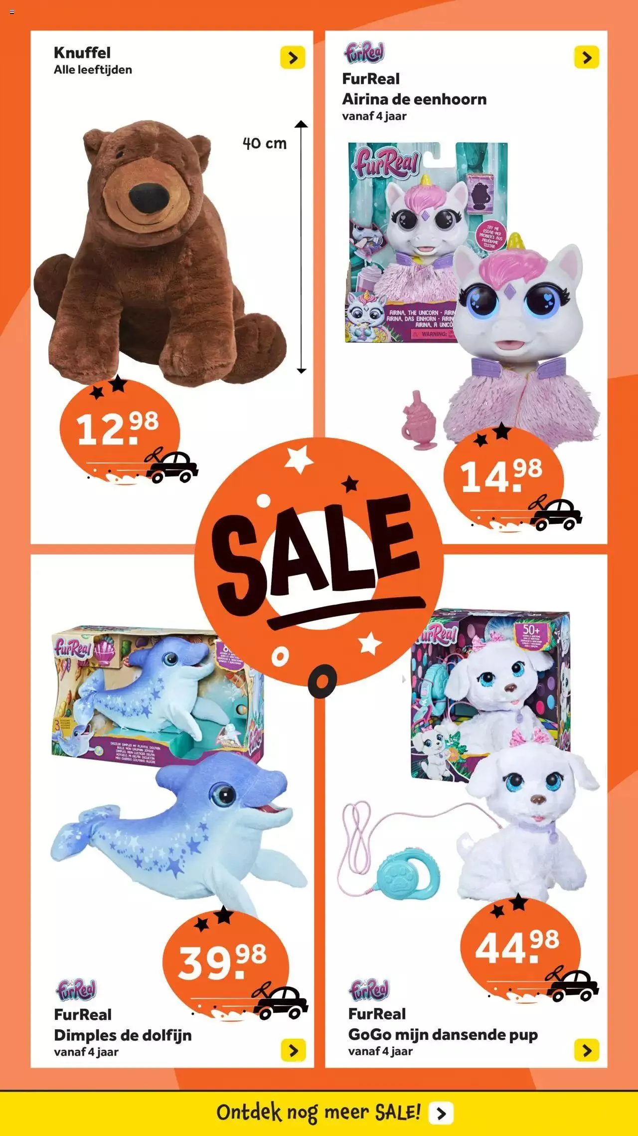 Intertoys - Folder van 26 juni tot 31 december 2023 - Folder pagina 11