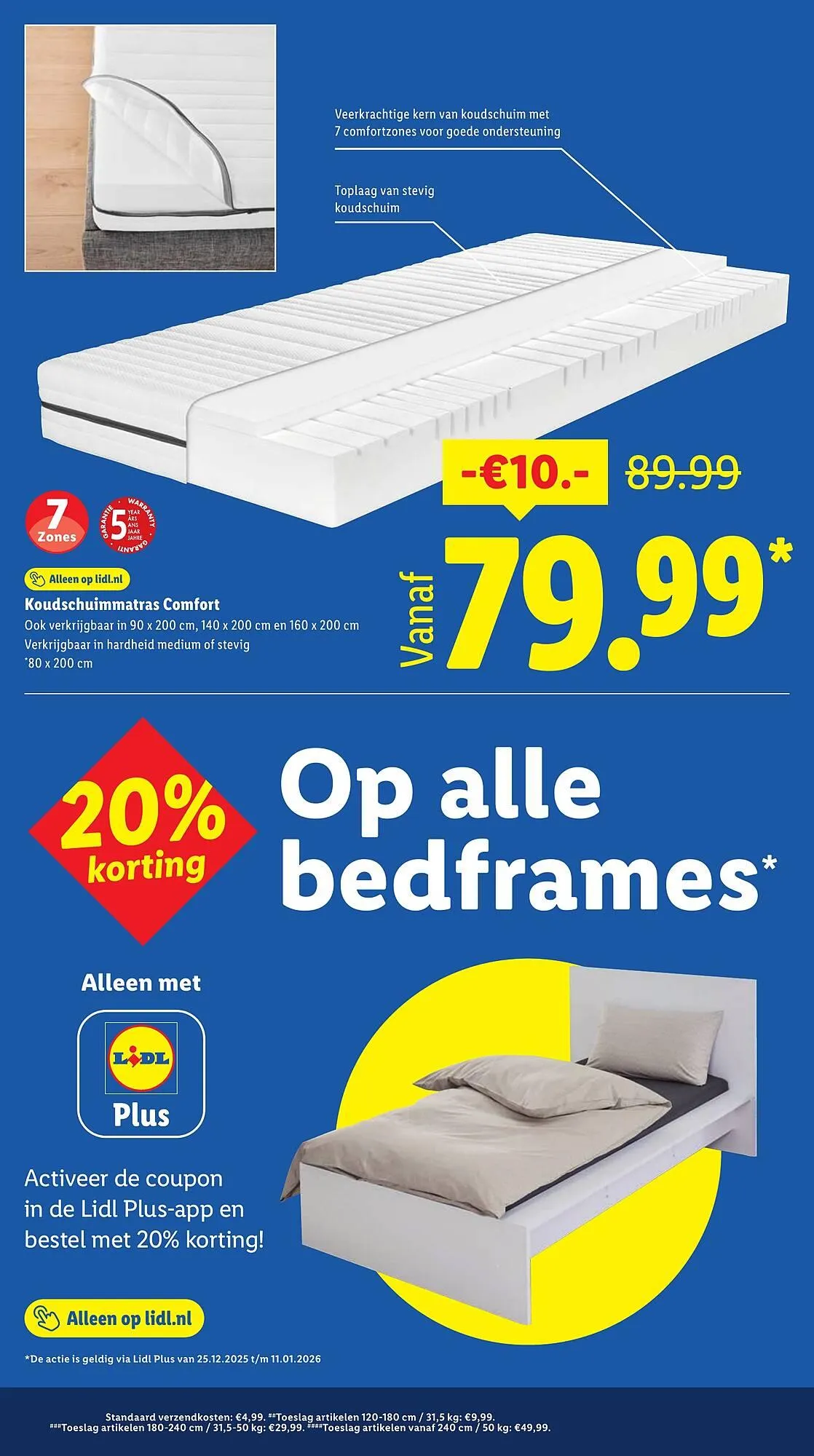 Lidl folder van 30 december tot 4 januari 2026 - Folder pagina 16