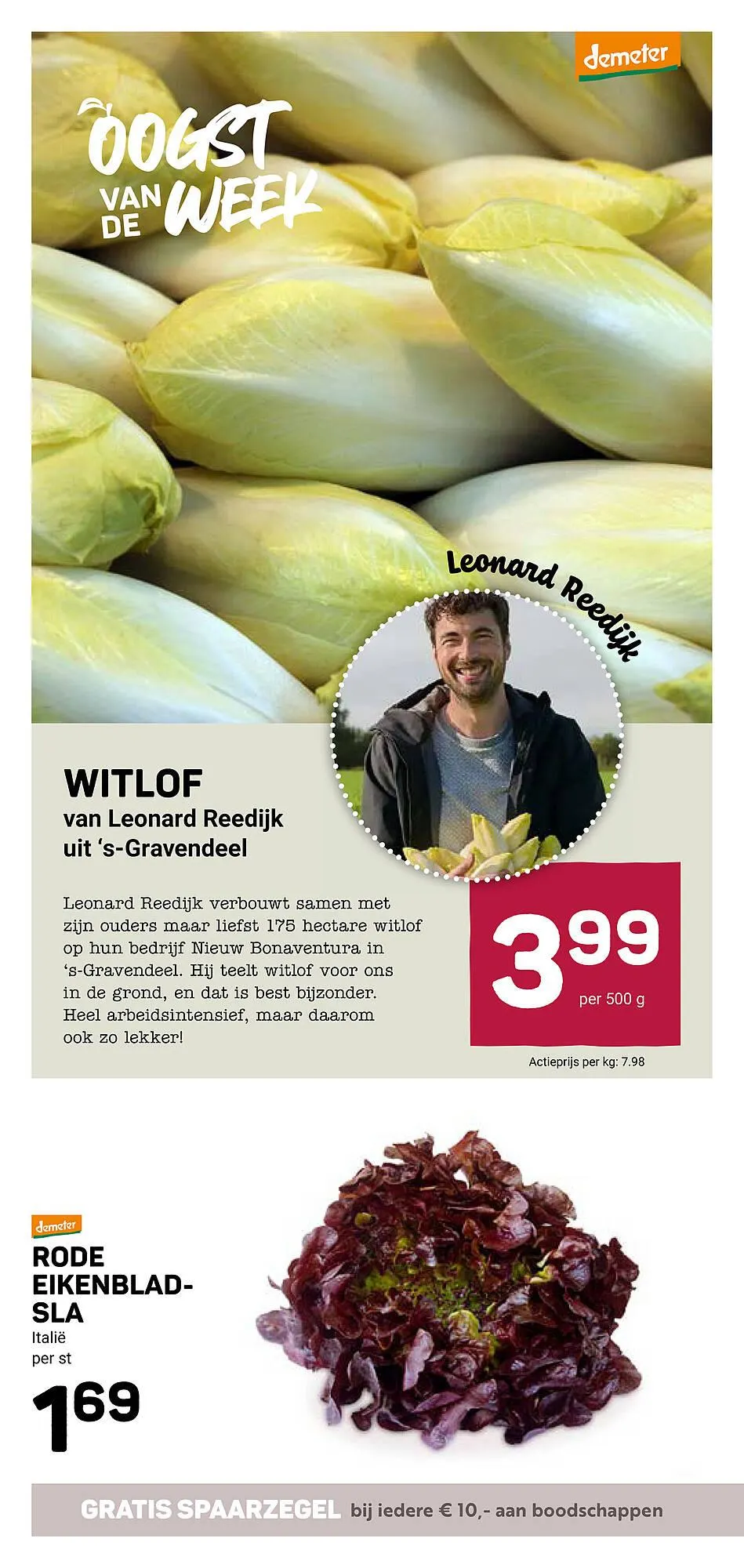 Ekoplaza folder van 10 december tot 16 december 2025 - Folder pagina 10