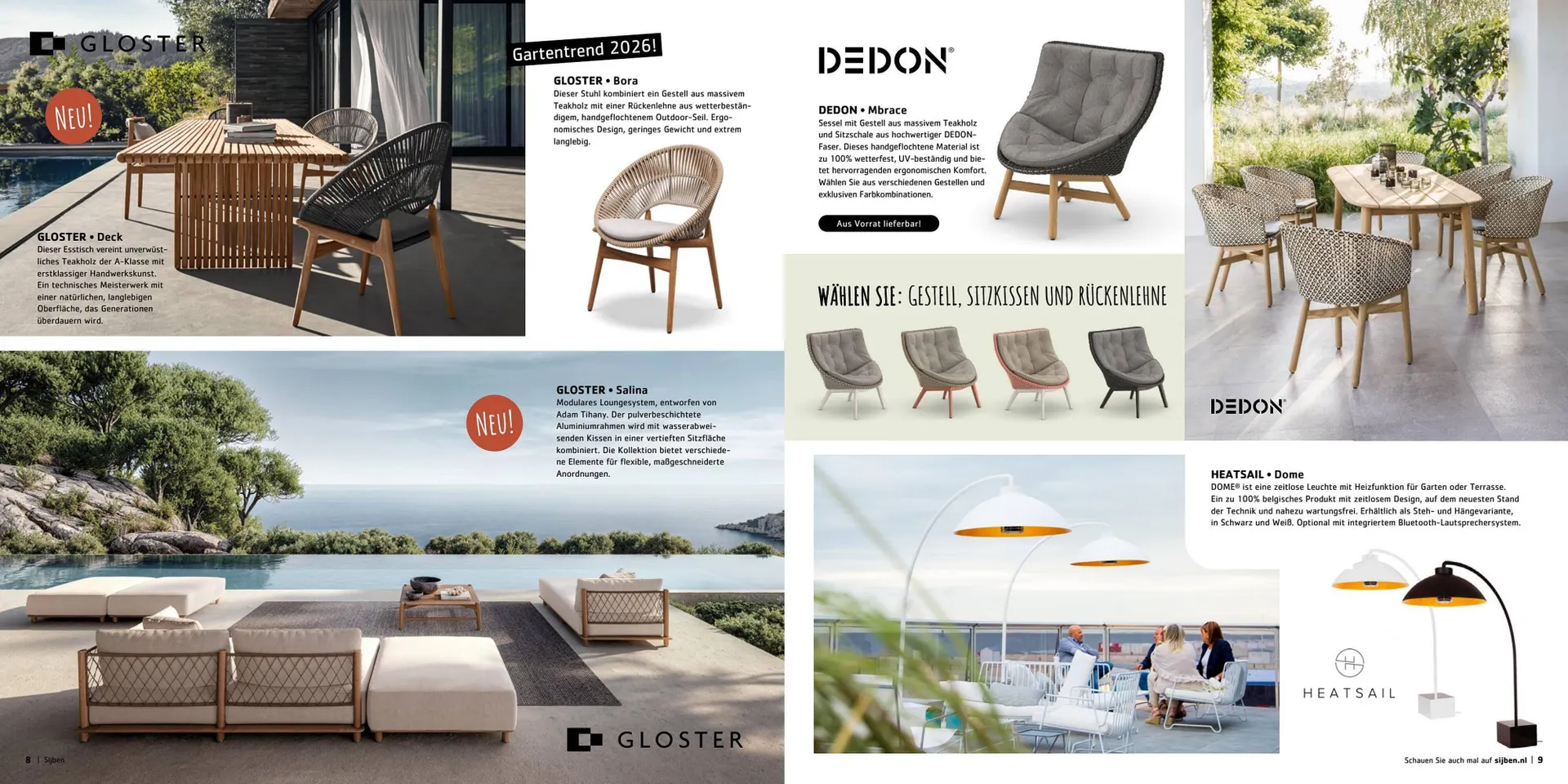 Sijben folder van 2 april tot 30 juni 2026 - Folder pagina 5