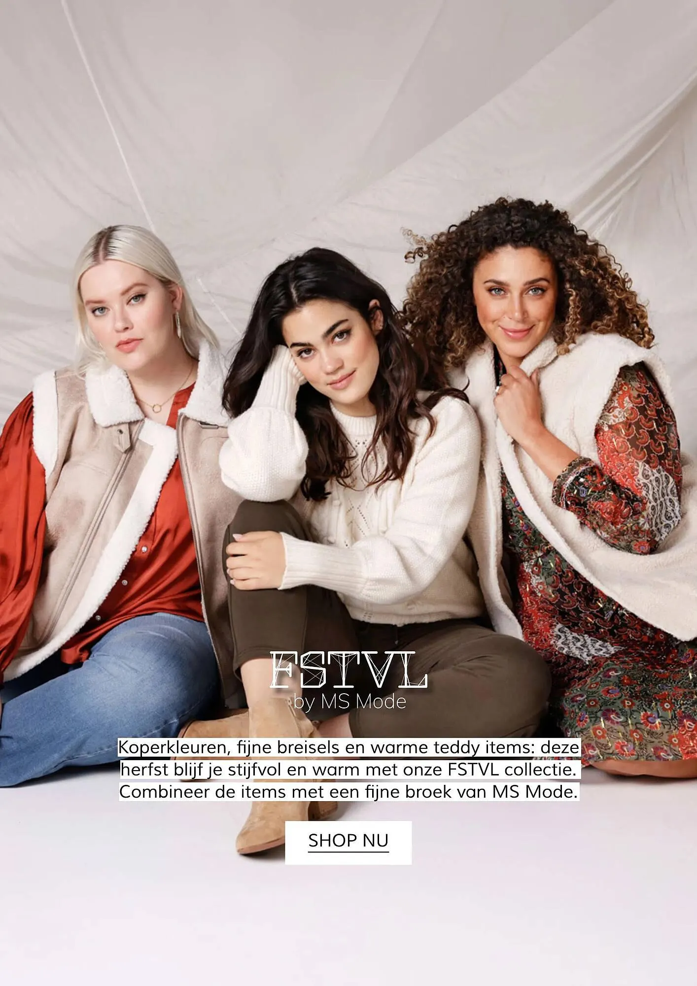 MS Mode folder van 11 oktober tot 21 november 2023 - Folder pagina 6