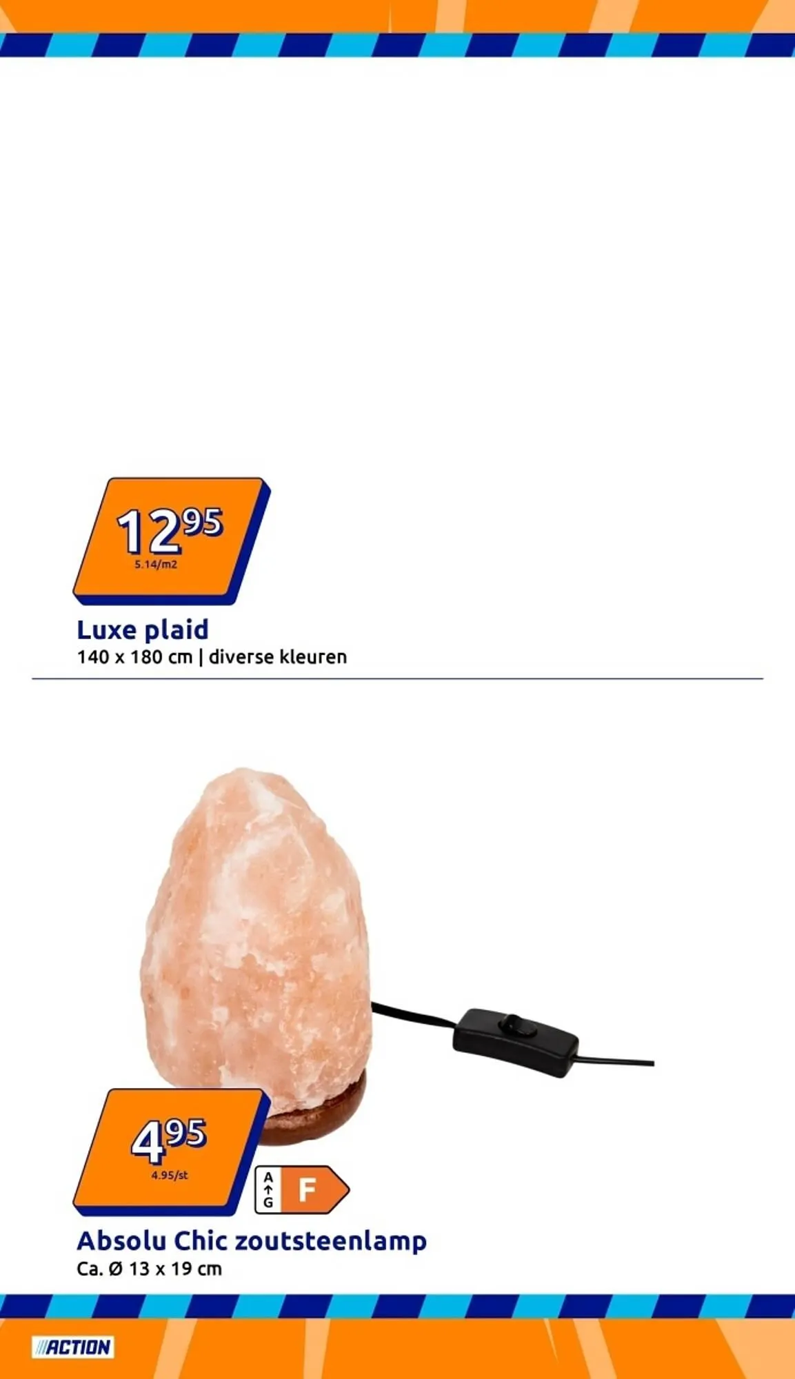 Action folder van 7 januari tot 13 januari 2026 - Folder pagina 22