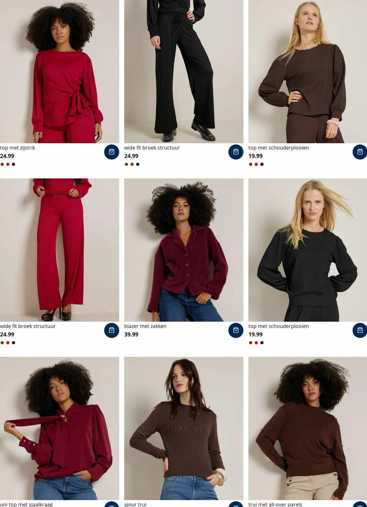 terStal Actuele folder van 20 oktober tot 29 oktober 2025 - Folder pagina 5