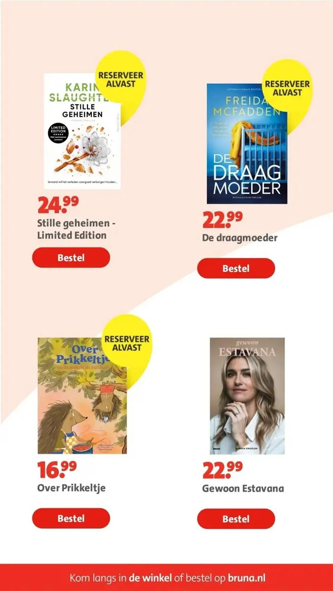 Bruna folder van 11 mei tot 17 mei 2026 - Folder pagina 9