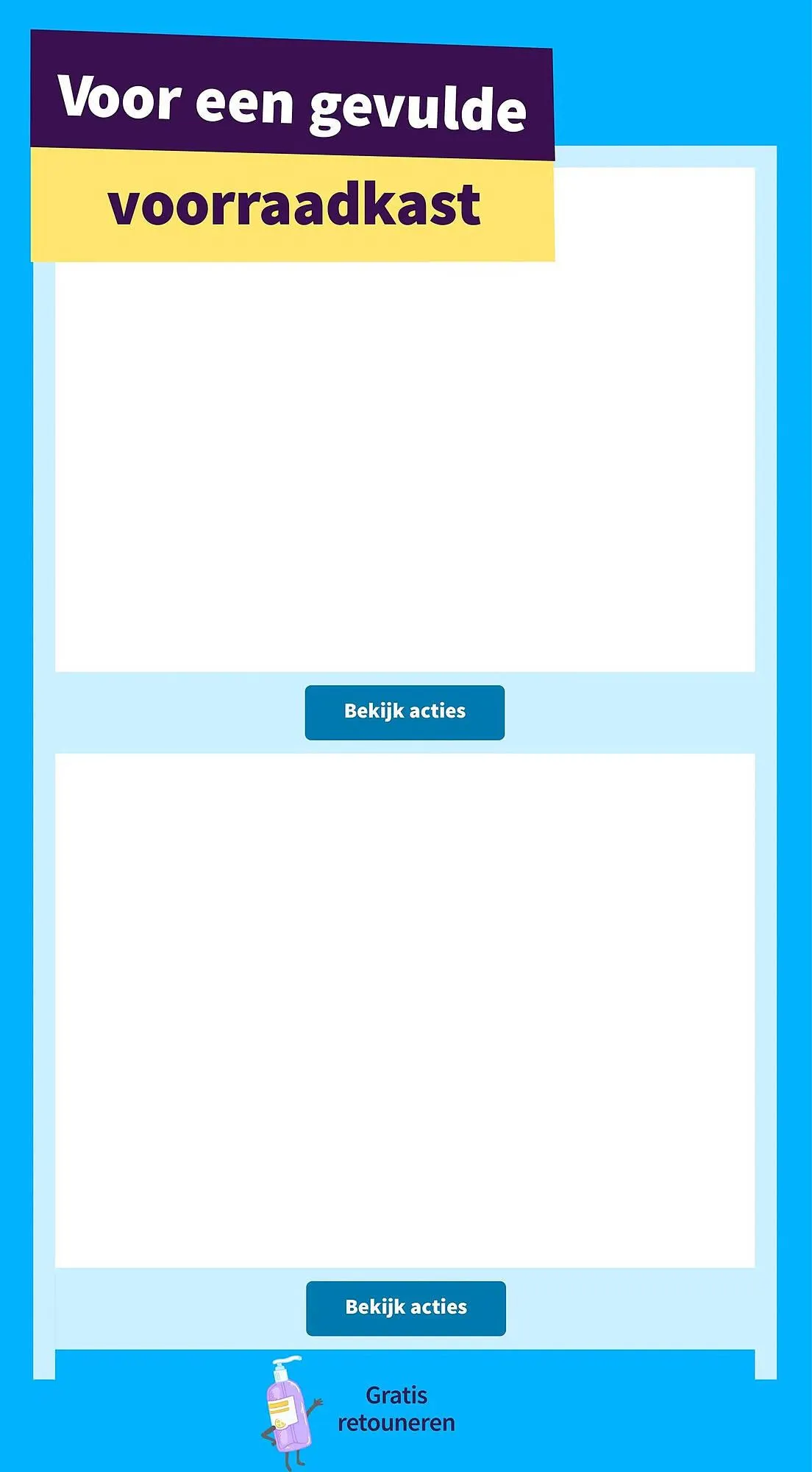 Plein.nl folder van 6 december tot 10 december 2025 - Folder pagina 4