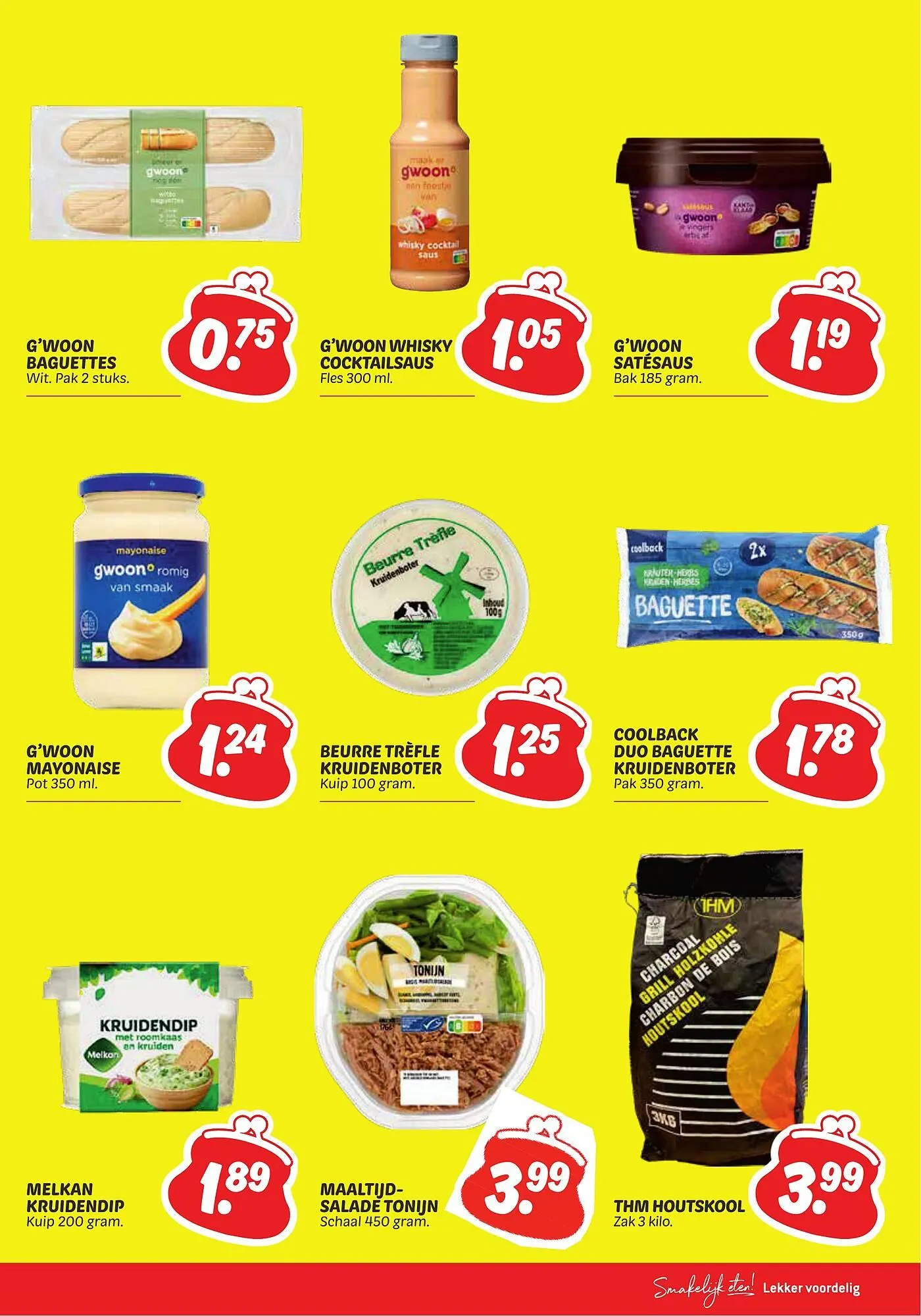 Dekamarkt folder van 27 mei tot 2 juni 2025 - Folder pagina 19