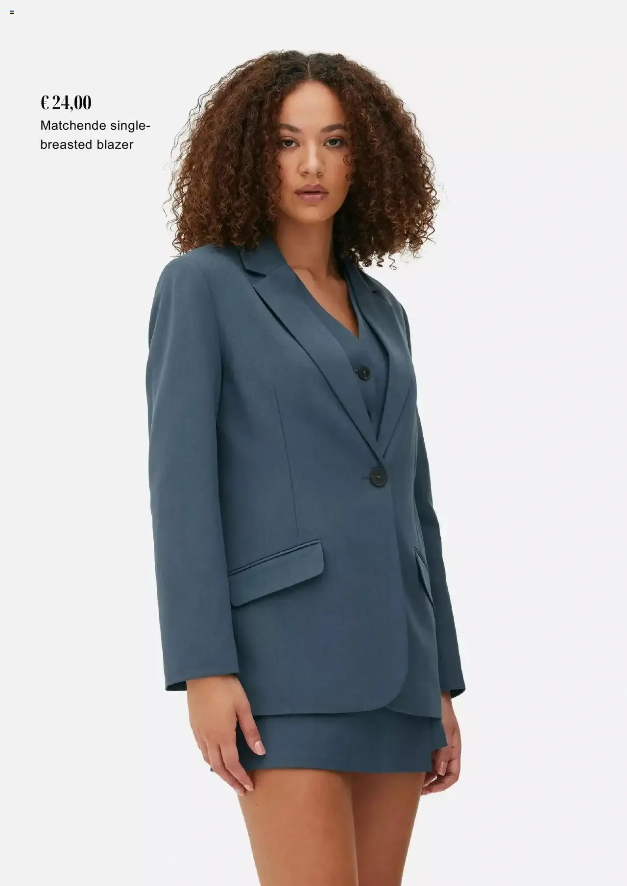 Primark - Folder van 31 oktober tot 31 december 2024 - Folder pagina 9