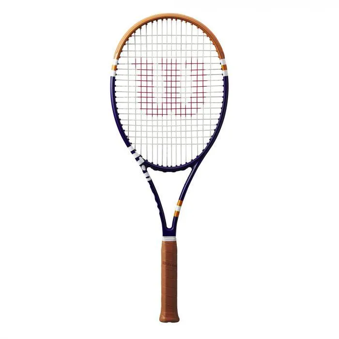 Blade 98 V8 Roland Garros tennisracket 2023