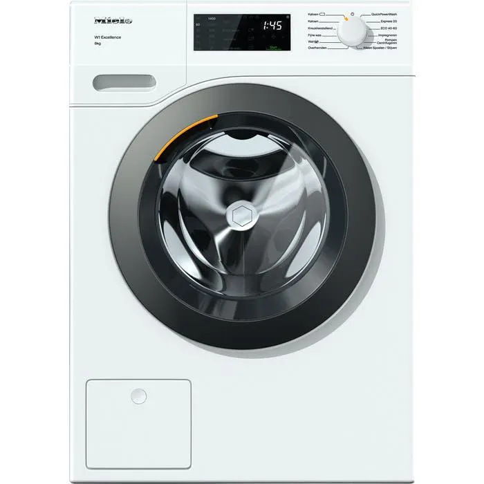 Miele WED 335 WPS POWERWASH 2.0