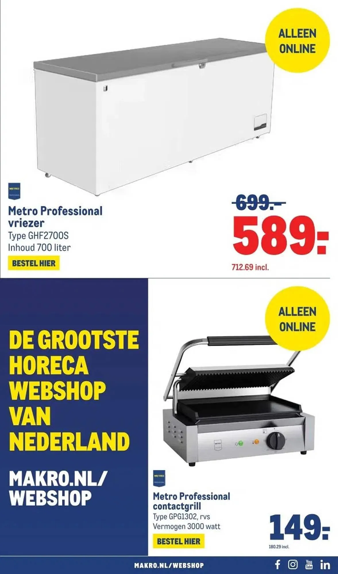 Makro folder van 11 februari tot 24 februari 2026 - Folder pagina 35