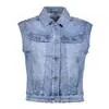 Jeans gilet