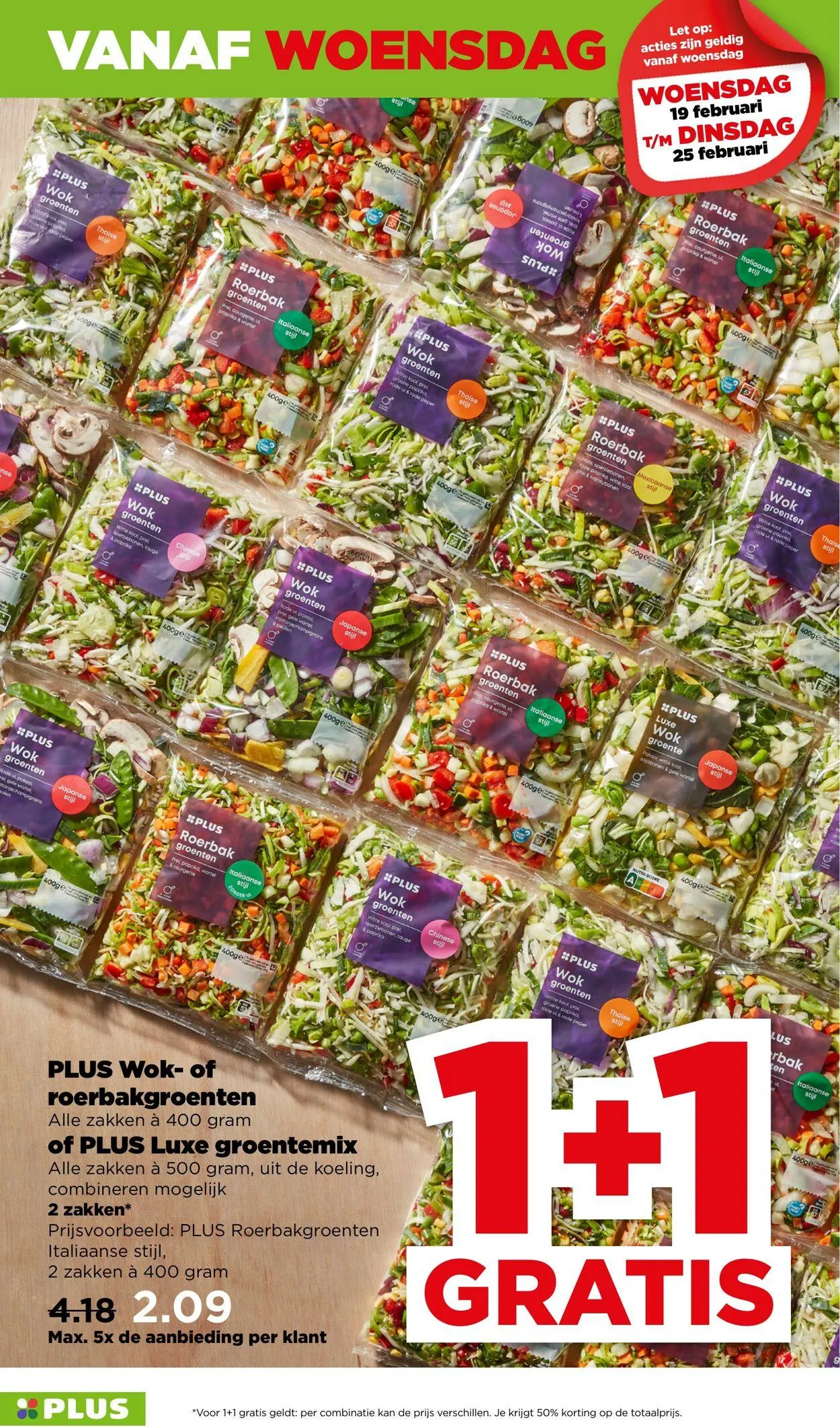 Plus Actuele folder van 15 juni tot 29 juni 2025 - Folder pagina 2