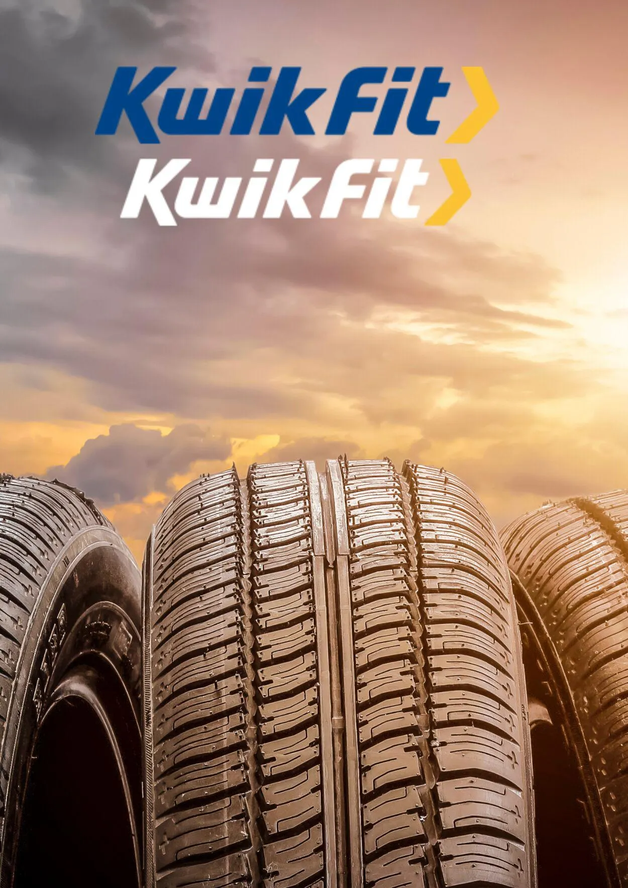 Kwik-Fit - 1
