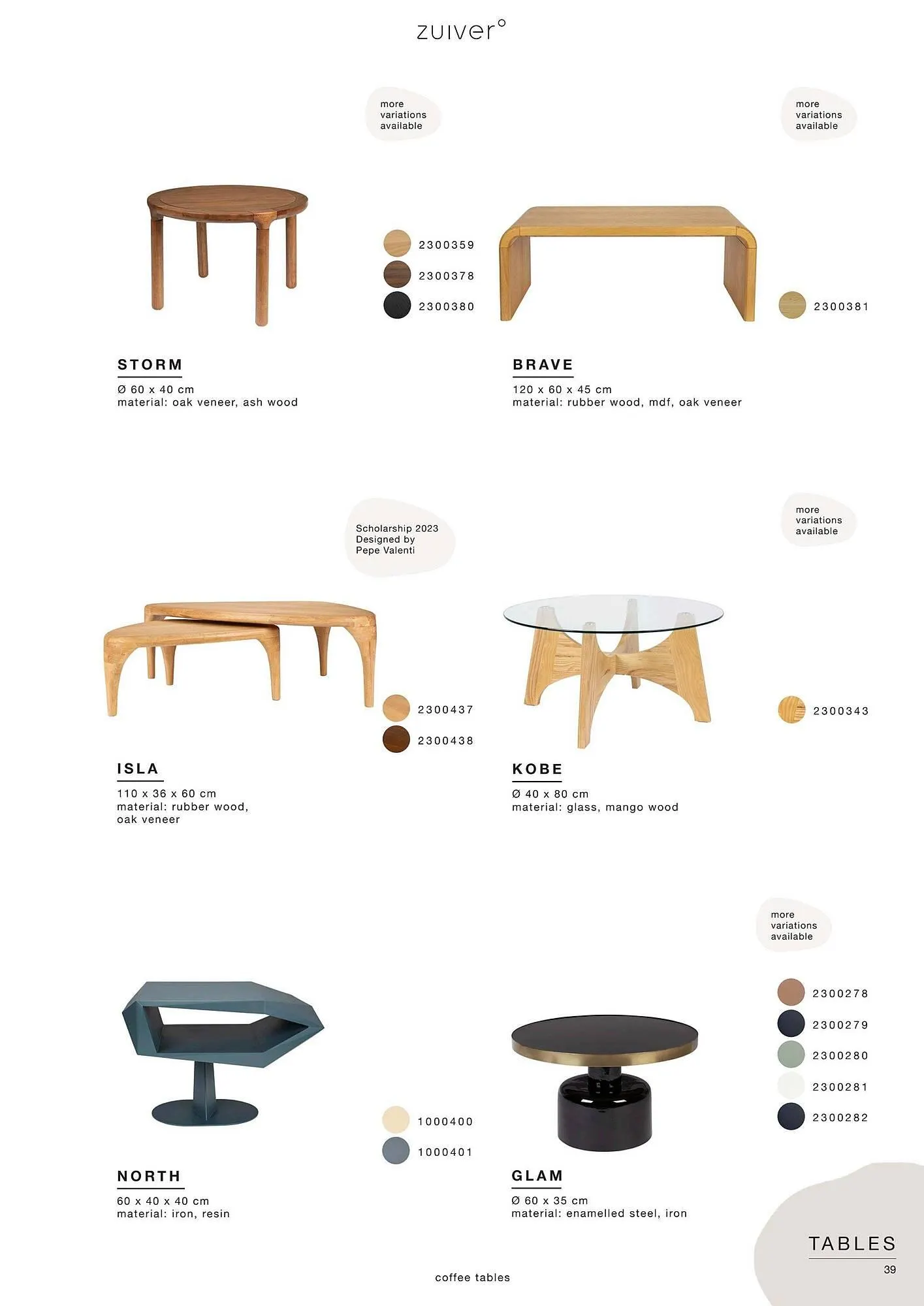 Bert Plantagie folder van 11 juni tot 30 juni 2025 - Folder pagina 39