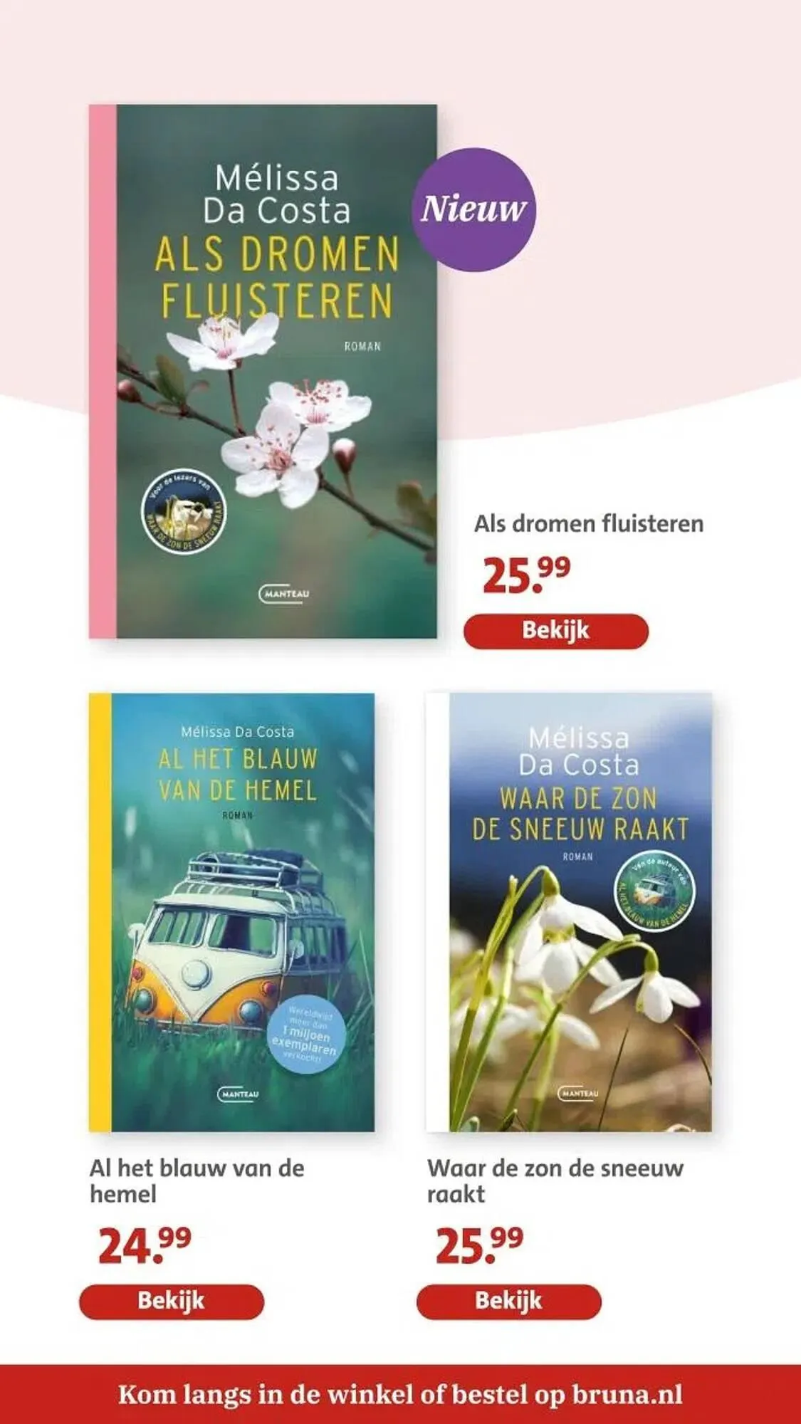 Bruna folder van 9 maart tot 22 maart 2026 - Folder pagina 9