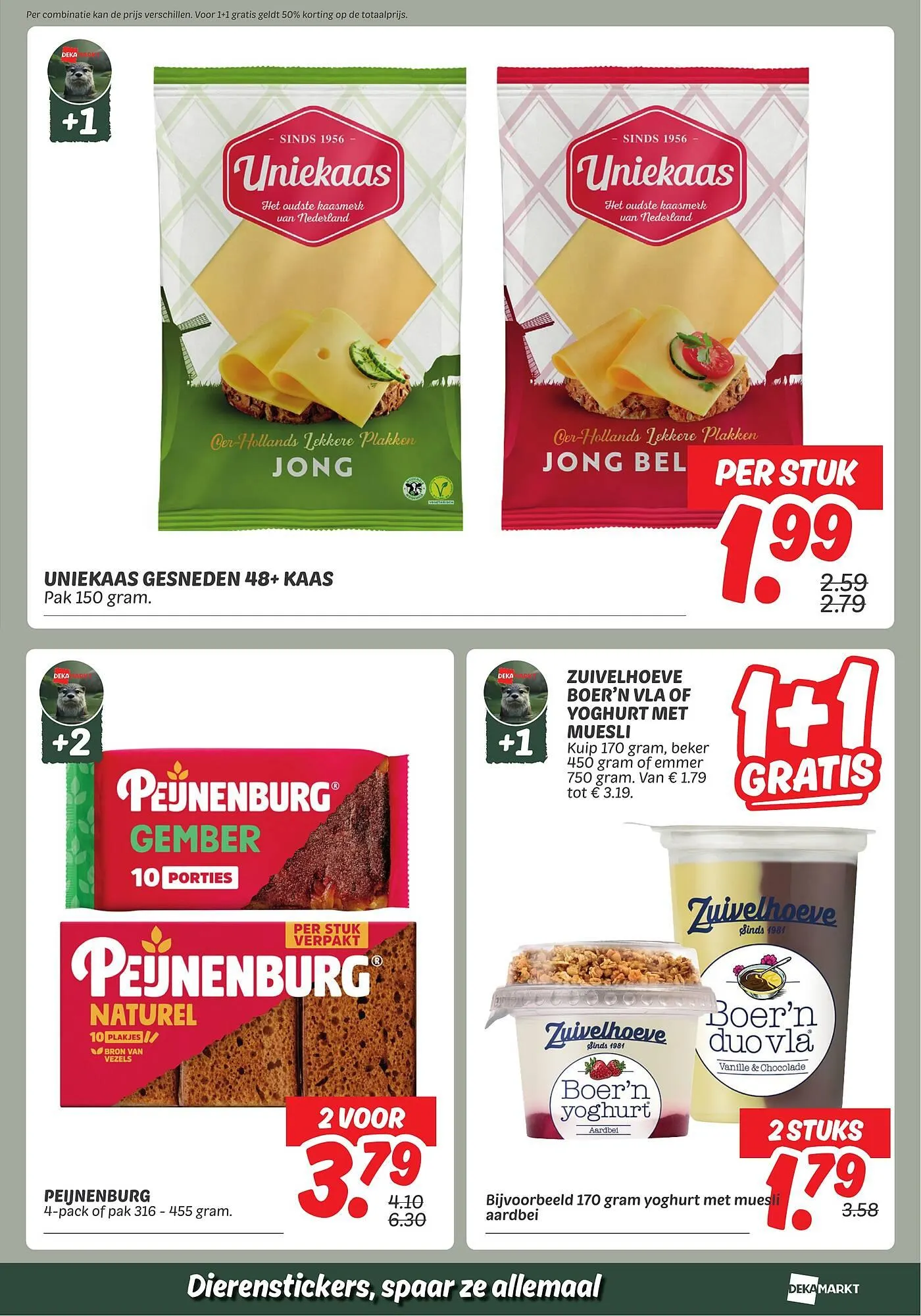 Dekamarkt folder van 17 februari tot 23 februari 2026 - Folder pagina 7