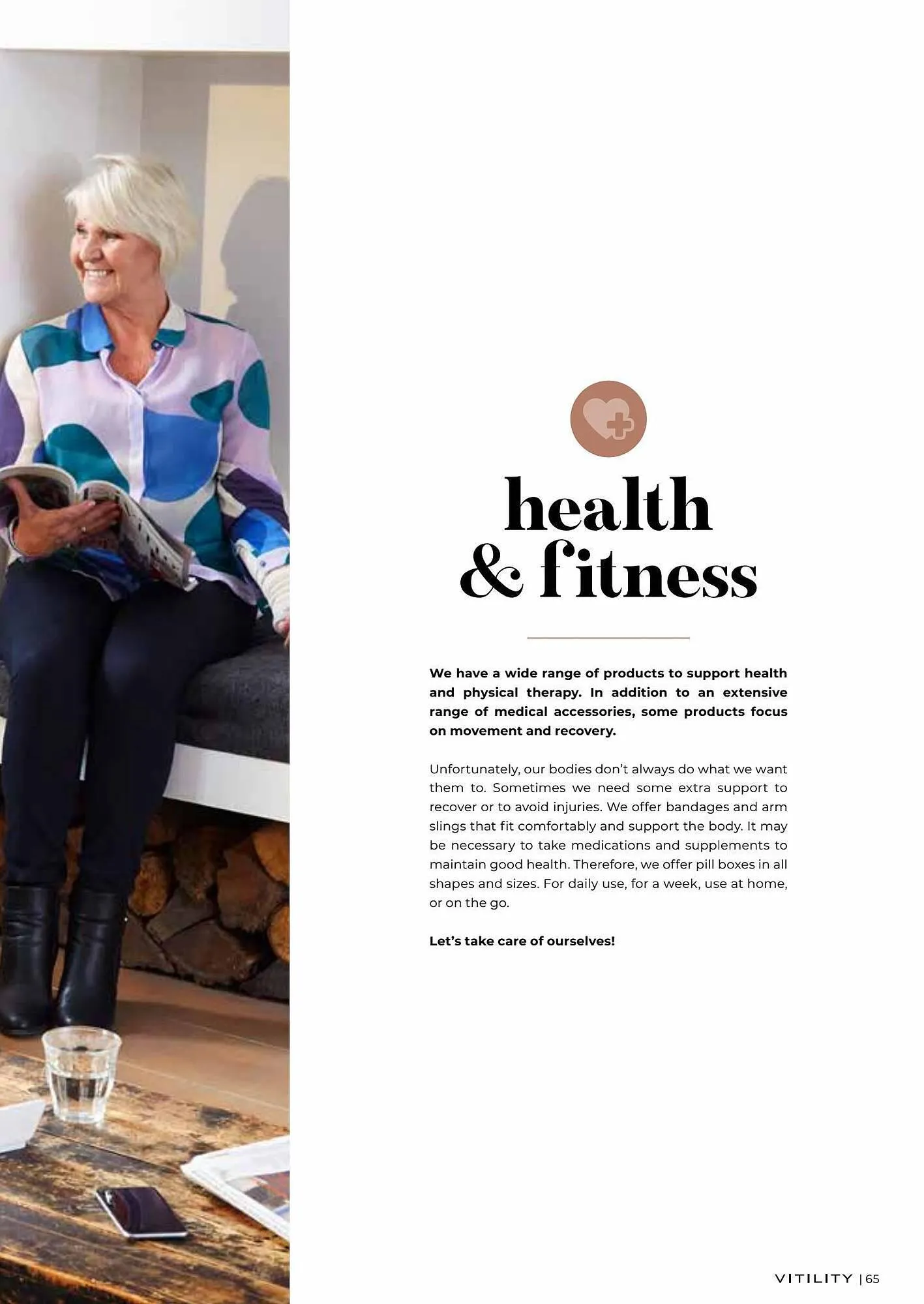 Vitility folder van 31 oktober tot 30 juni 2024 - Folder pagina 65