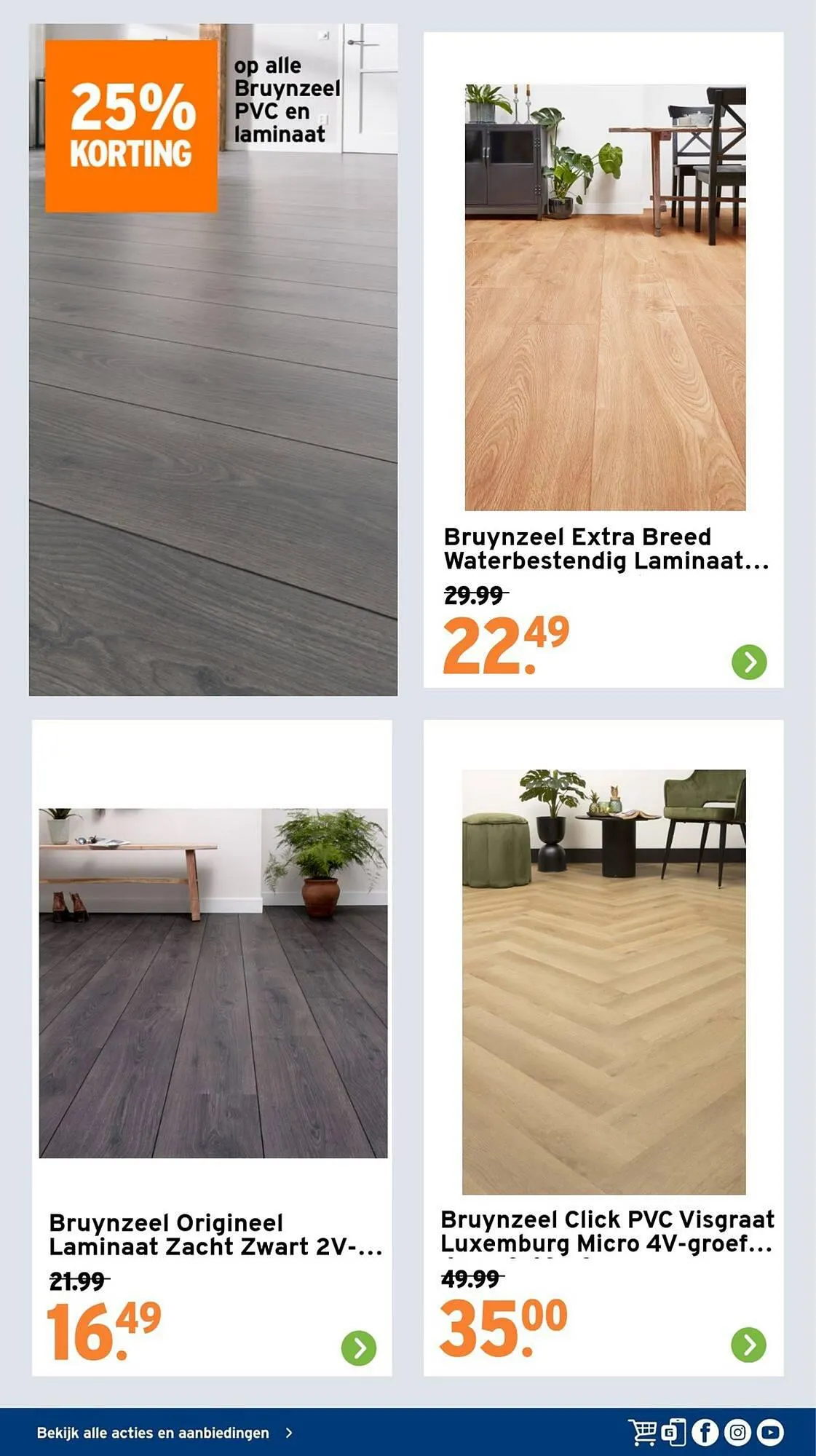 GAMMA folder van 4 december tot 10 december 2023 - Folder pagina 24