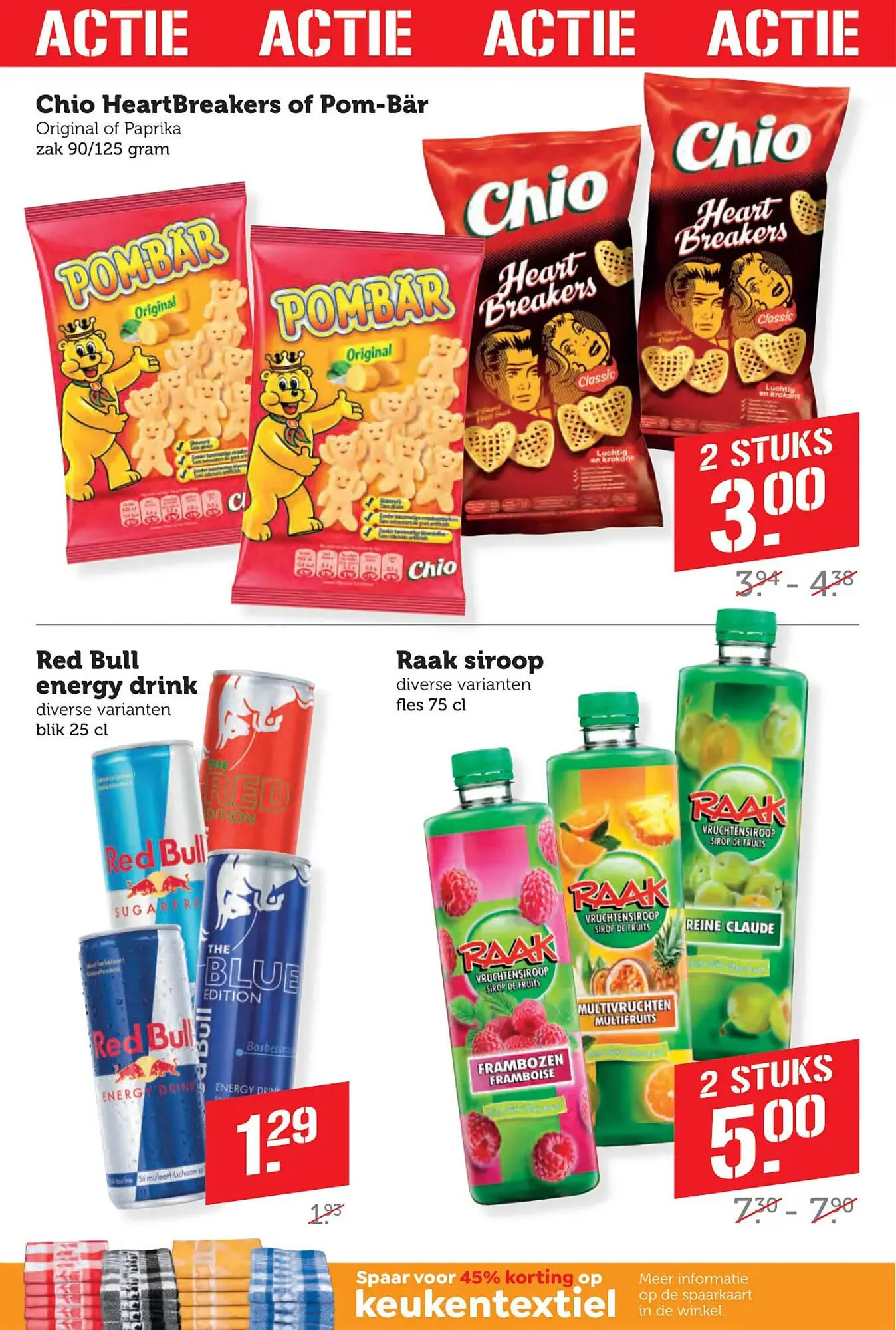 Coop folder van 6 april tot 12 april 2026 - Folder pagina 10